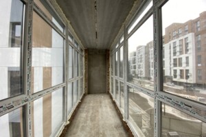 Продажа квартиры, Винница, р‑н. Корея, Праведников мира (Максимовича) улица, дом 41