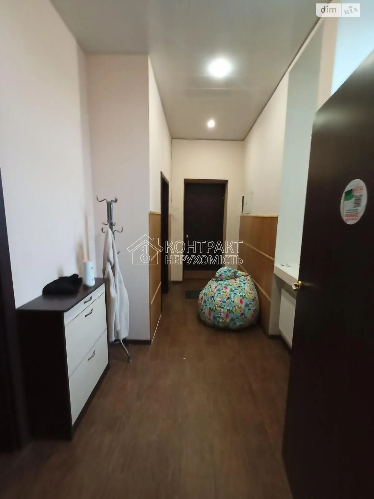 Сдается в аренду 4-комнатная квартира 138 кв. м в Харькове, ул. Мироносицкая - фото 1