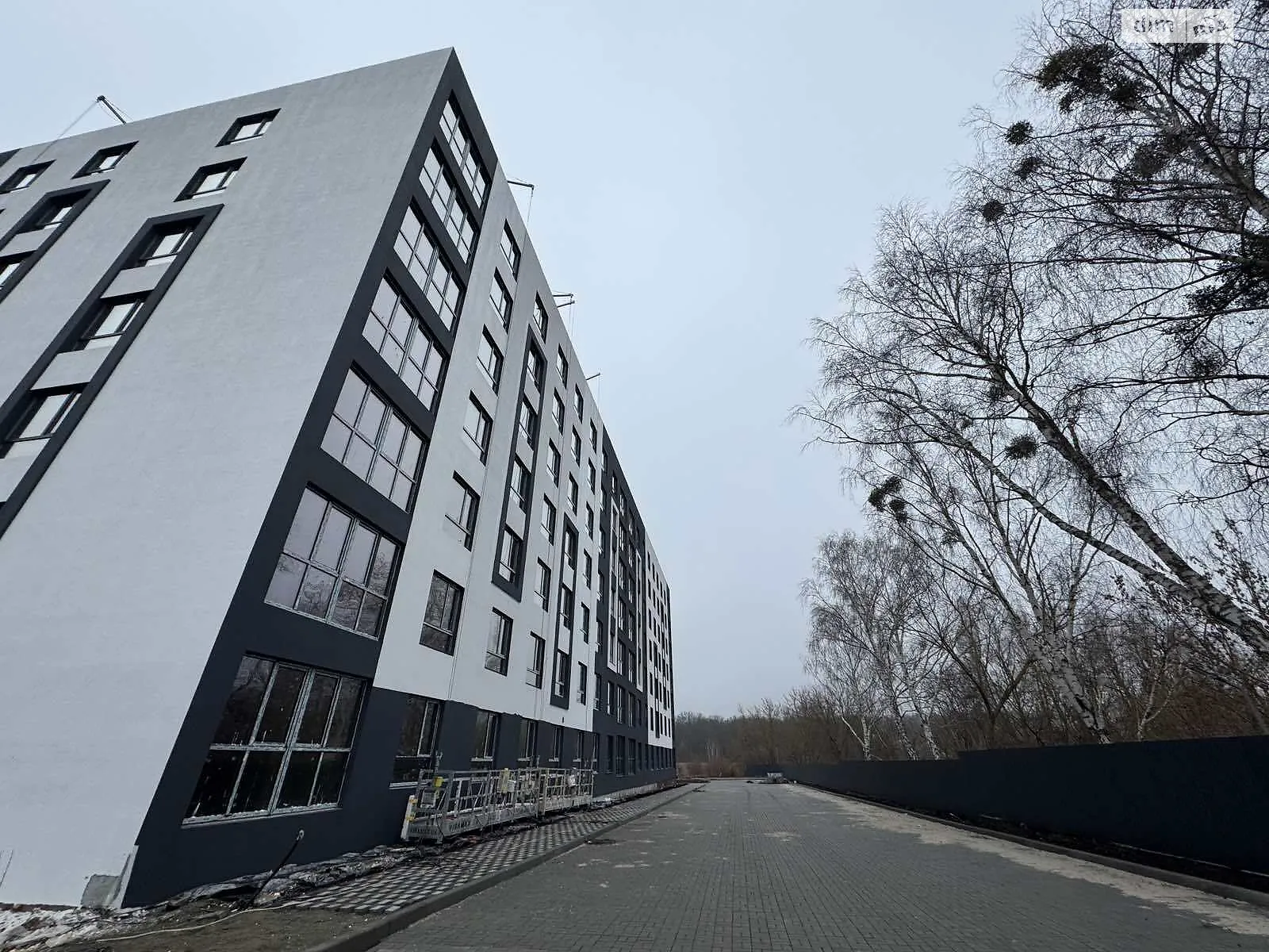 вул. Мирна, 3Д Гостомель ЖК Сенсація - фото 1