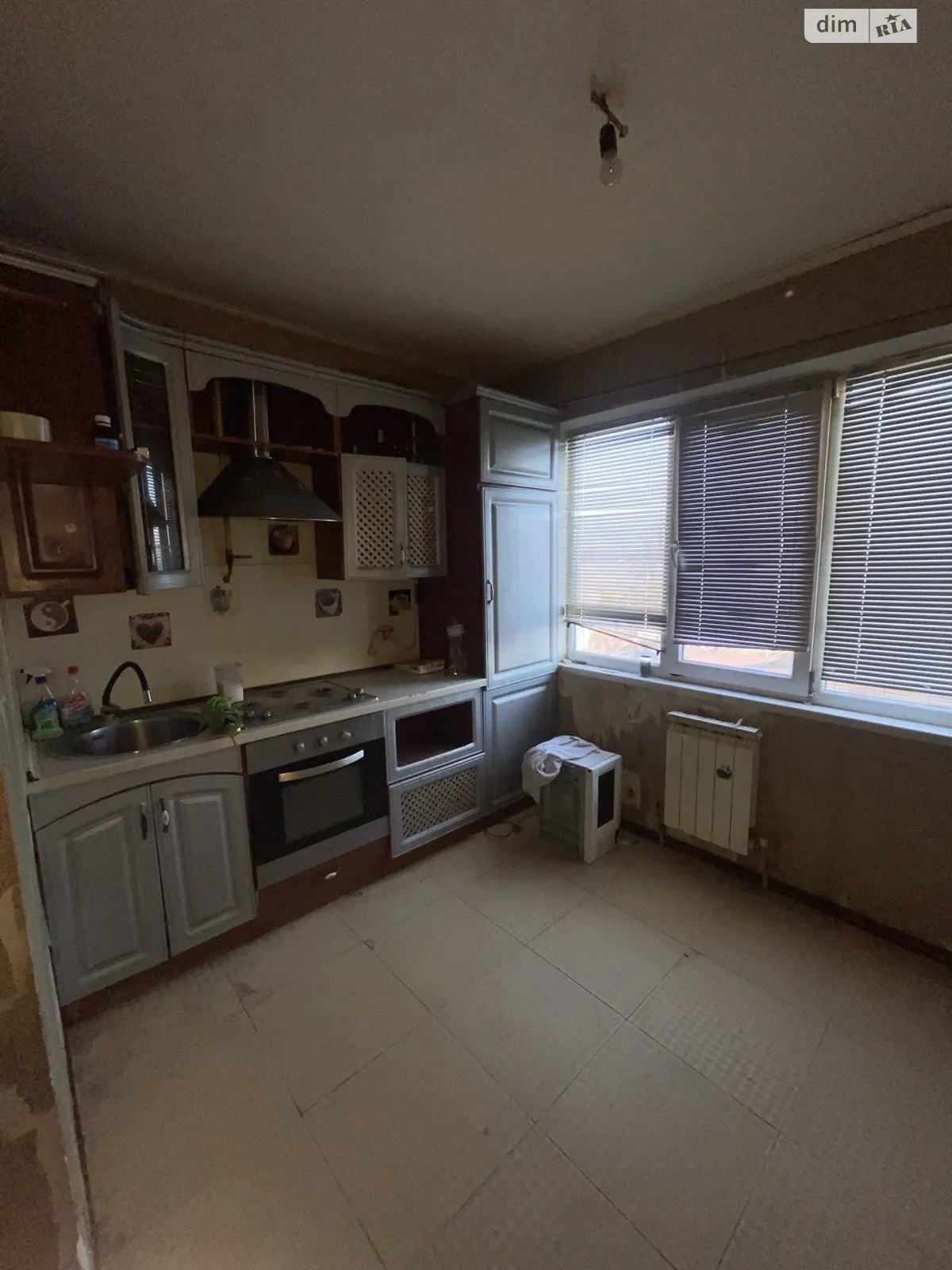 Продается 3-комнатная квартира 71.4 кв. м в, цена: 42500 $ - фото 1