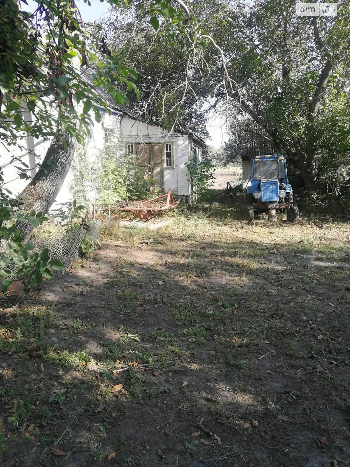 Продается одноэтажный дом 70 кв. м с подвалом, цена: 12000 $ - фото 1