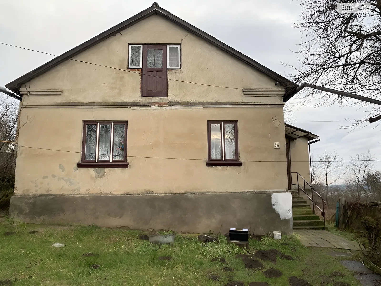 Продается одноэтажный дом 90 кв. м с террасой, цена: 25000 $ - фото 1