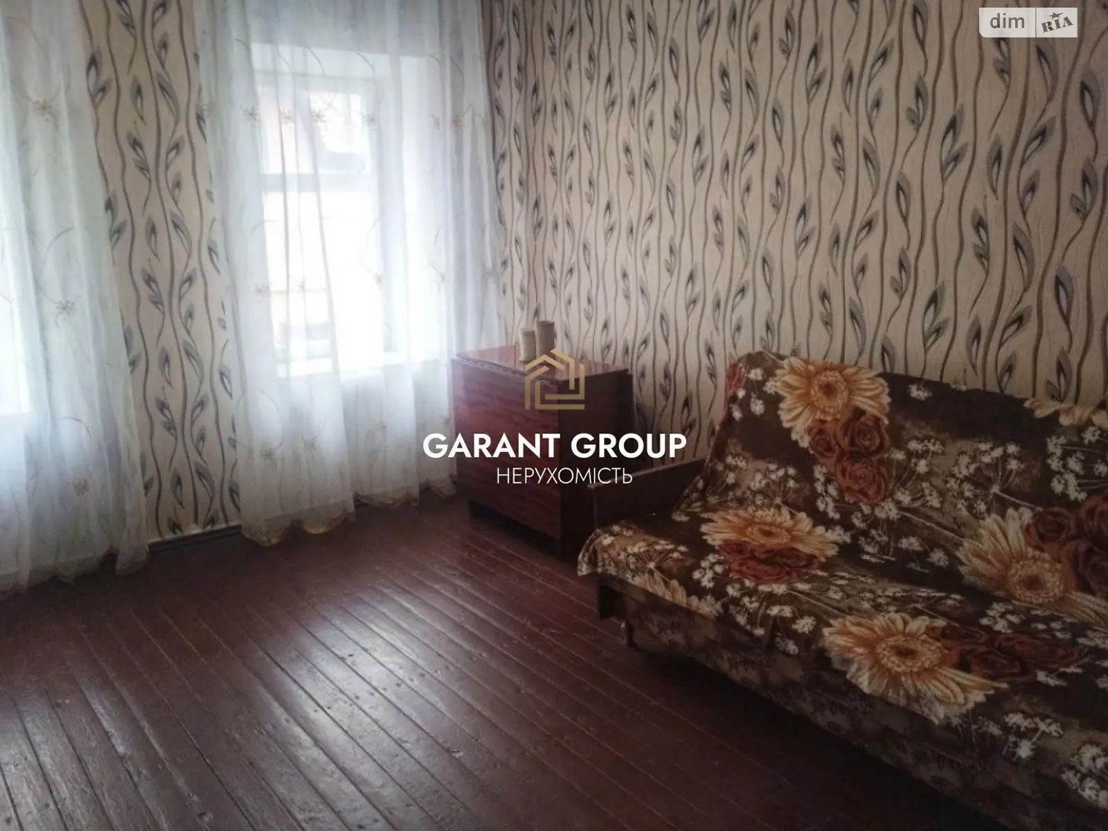 Продається 1-кімнатна квартира 34.2 кв. м у Одесі, пров. Севастопольський - фото 1