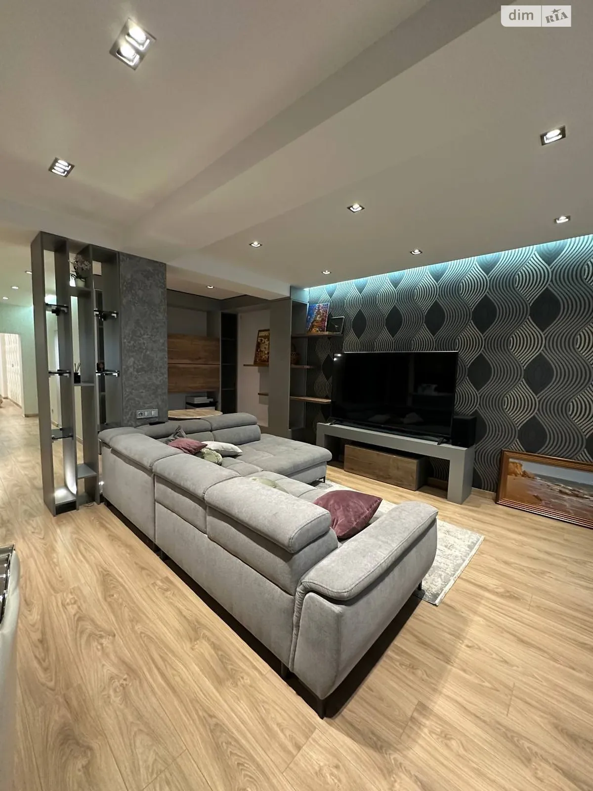 Продается 3-комнатная квартира 112 кв. м в Одессе, дрезденская, 13 - фото 1