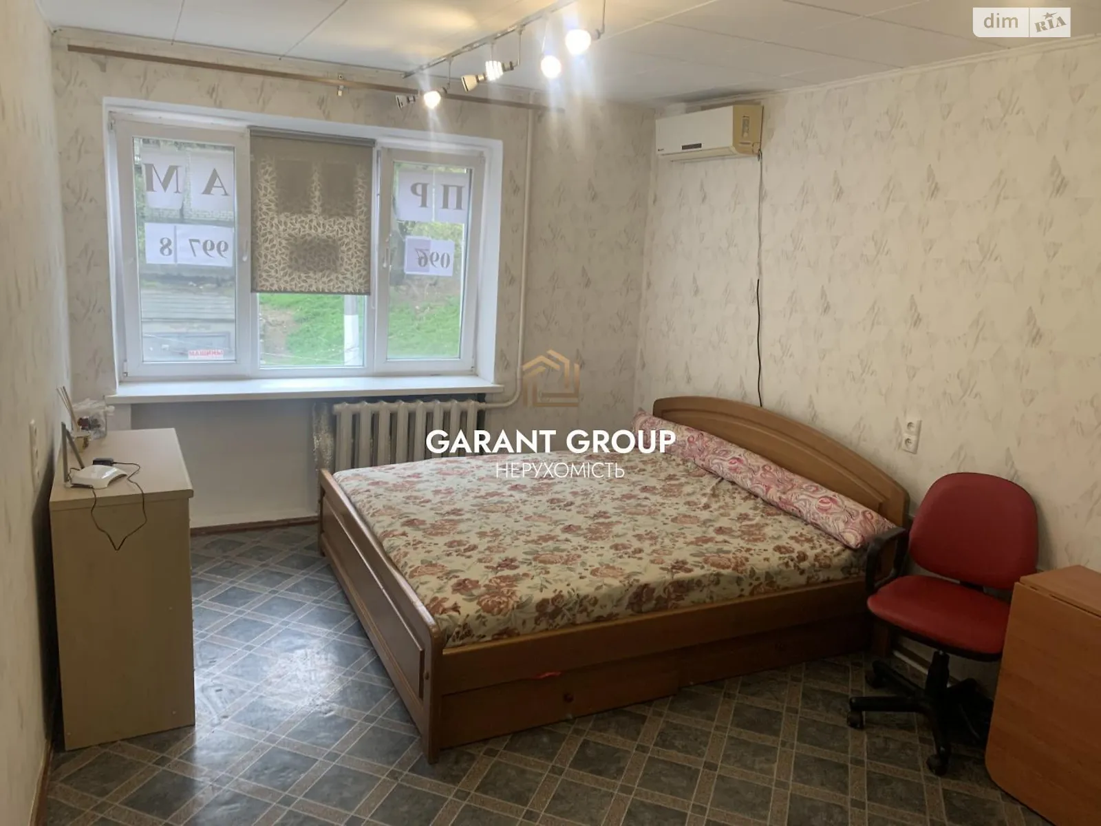 Продається 1-кімнатна квартира 35 кв. м у Одесі, вул. Балківська - фото 1