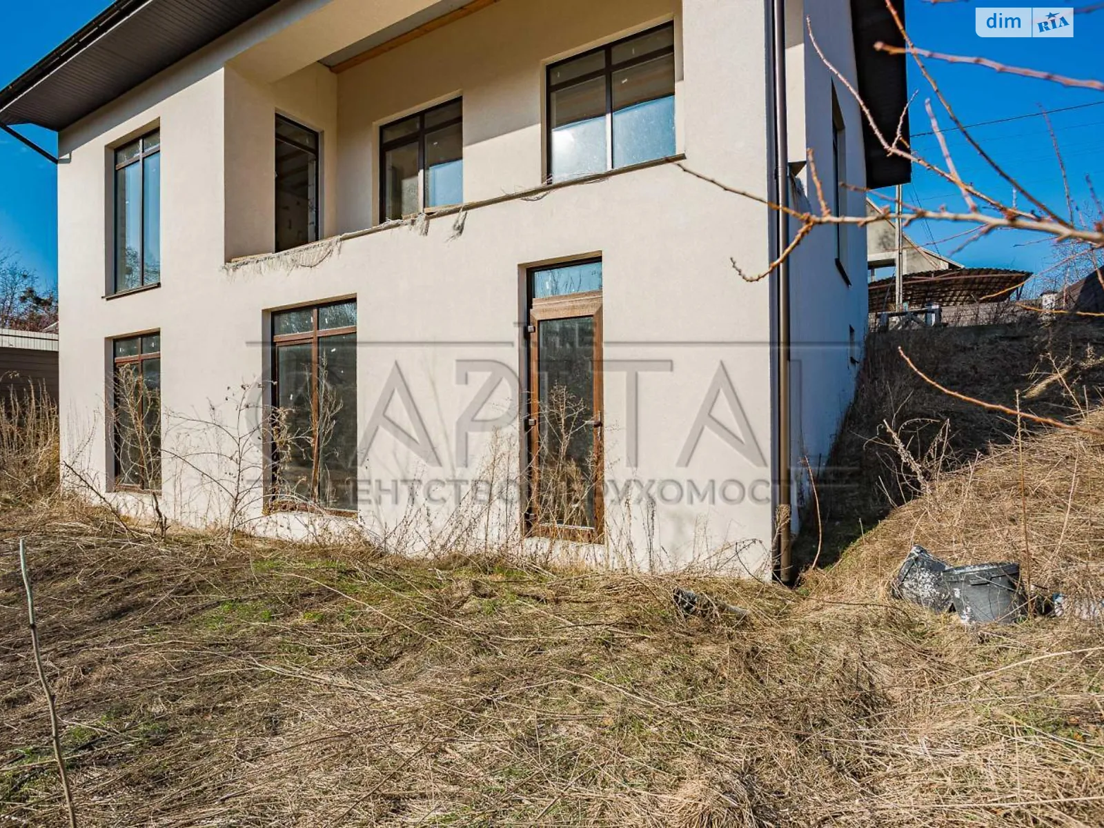 Продається будинок 2 поверховий 188 кв. м з садом, цена: 230000 $ - фото 1