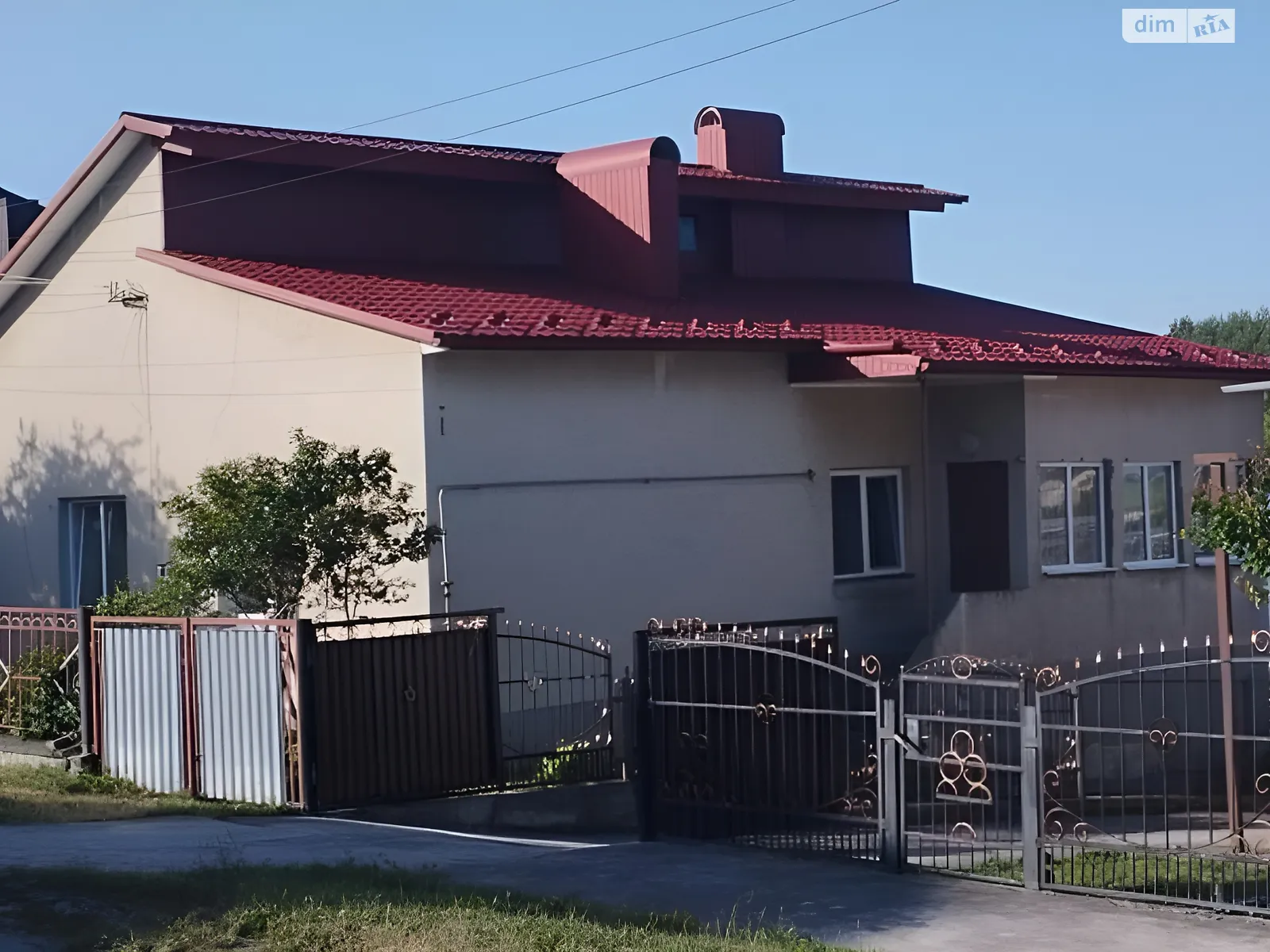 Продається будинок 2 поверховий 100 кв. м з верандою, цена: 58000 $ - фото 1