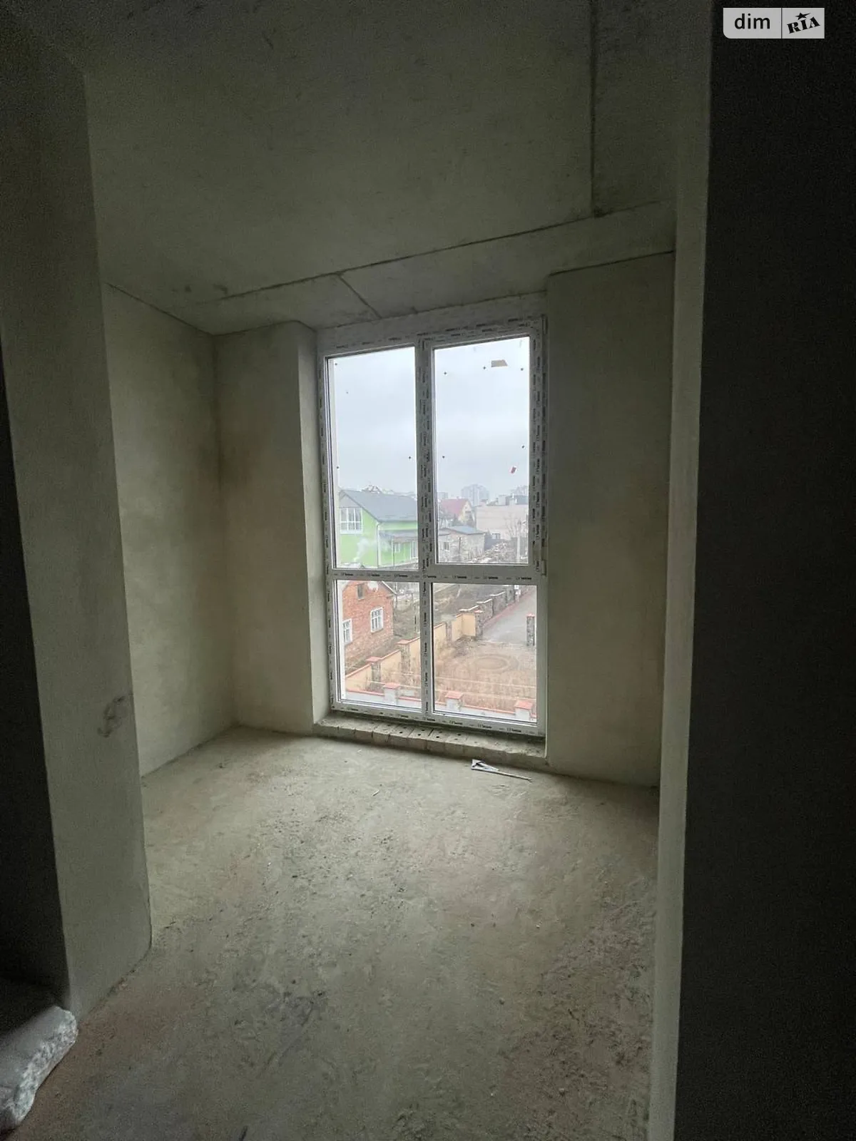 Продается 1-комнатная квартира 40 кв. м в Львове - фото 1