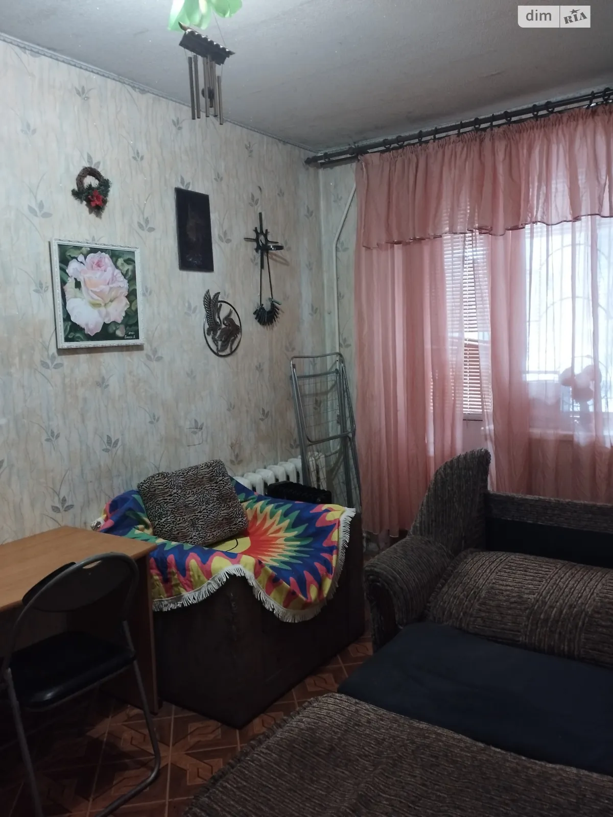Сдается в аренду комната 17 кв. м в Днепре, цена: 4000 грн - фото 1