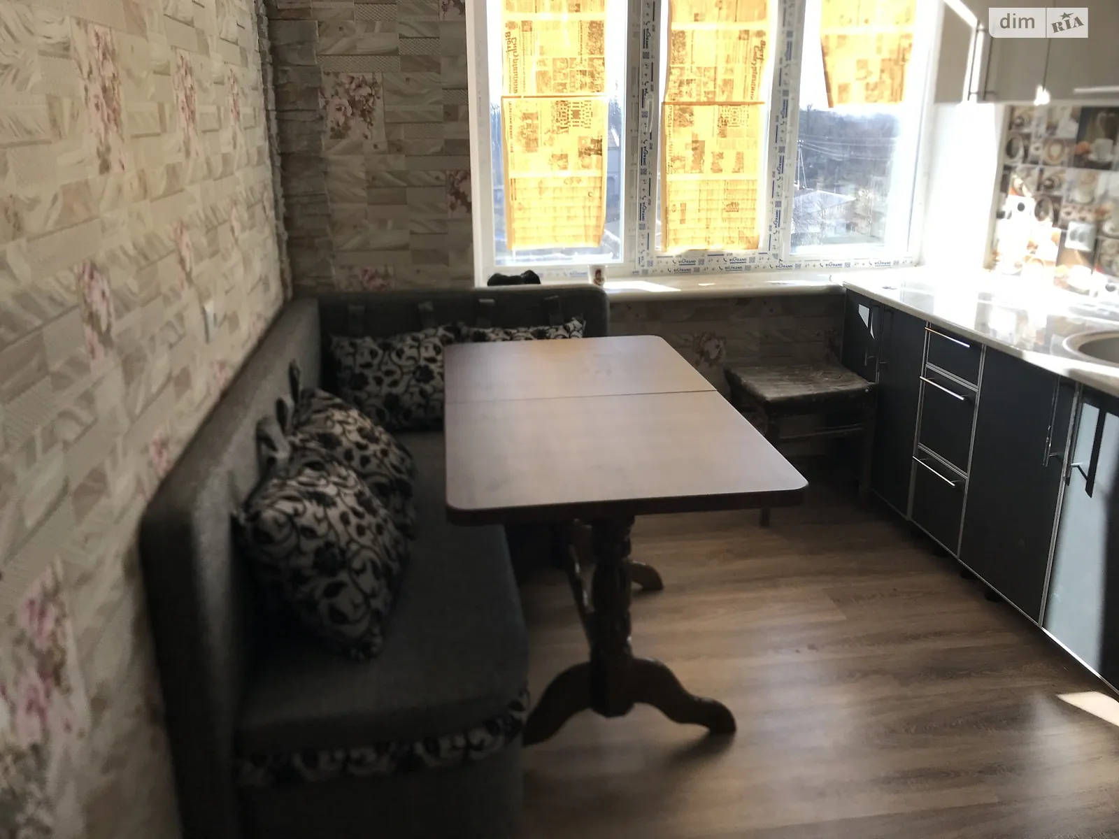 Продається 1-кімнатна квартира 34 кв. м у Снігурівці, цена: 8500 $ - фото 1