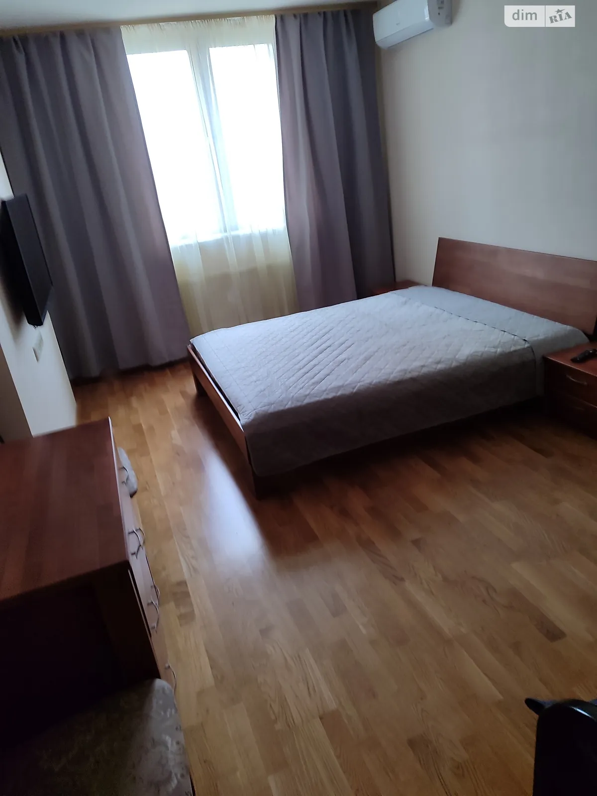 Сдается в аренду 1-комнатная квартира 42 кв. м в Киеве, ул. Соломии Крушельницкой, 15Б - фото 1