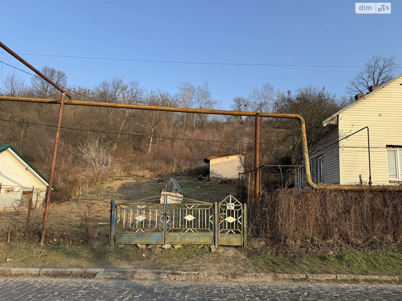 Продается часть дома 42 кв. м с участком, цена: 17000 $ - фото 1