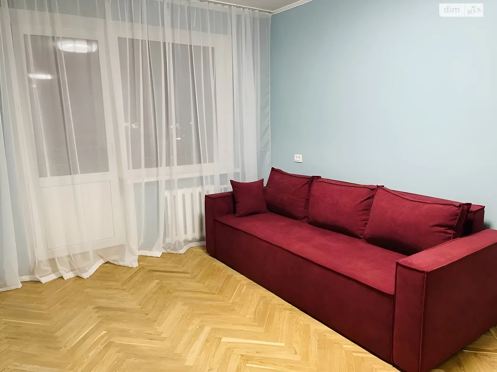 Сдается в аренду 2-комнатная квартира 47 кв. м в Киеве, ул. Андрея Малышко, 3 - фото 1