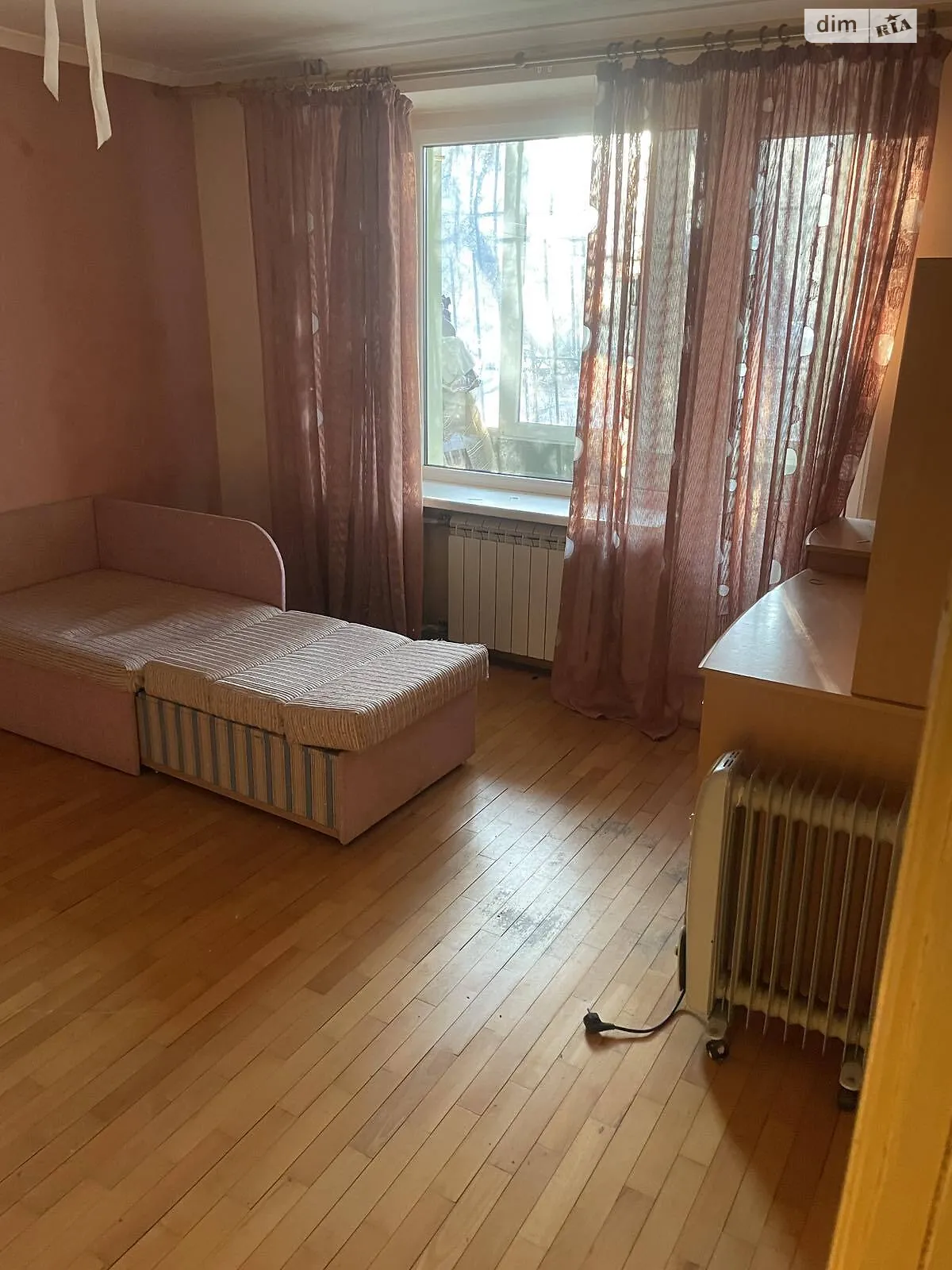 Сдается в аренду 2-комнатная квартира 50 кв. м в Львове, ул. Гетьмана Ивана Мазепы, 13А - фото 1