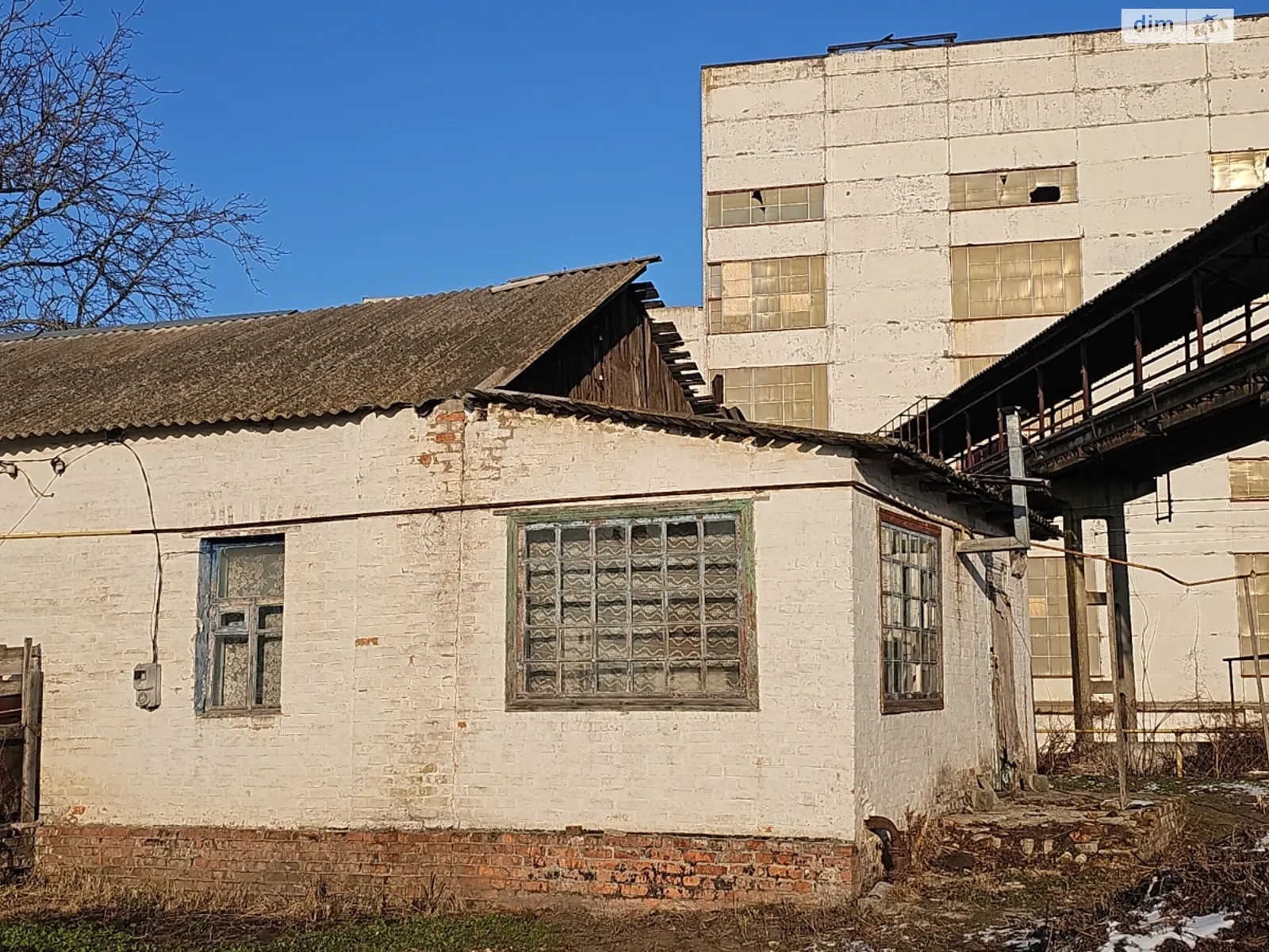 Продається частина будинку 41.4 кв. м з подвалом, цена: 7200 $ - фото 1