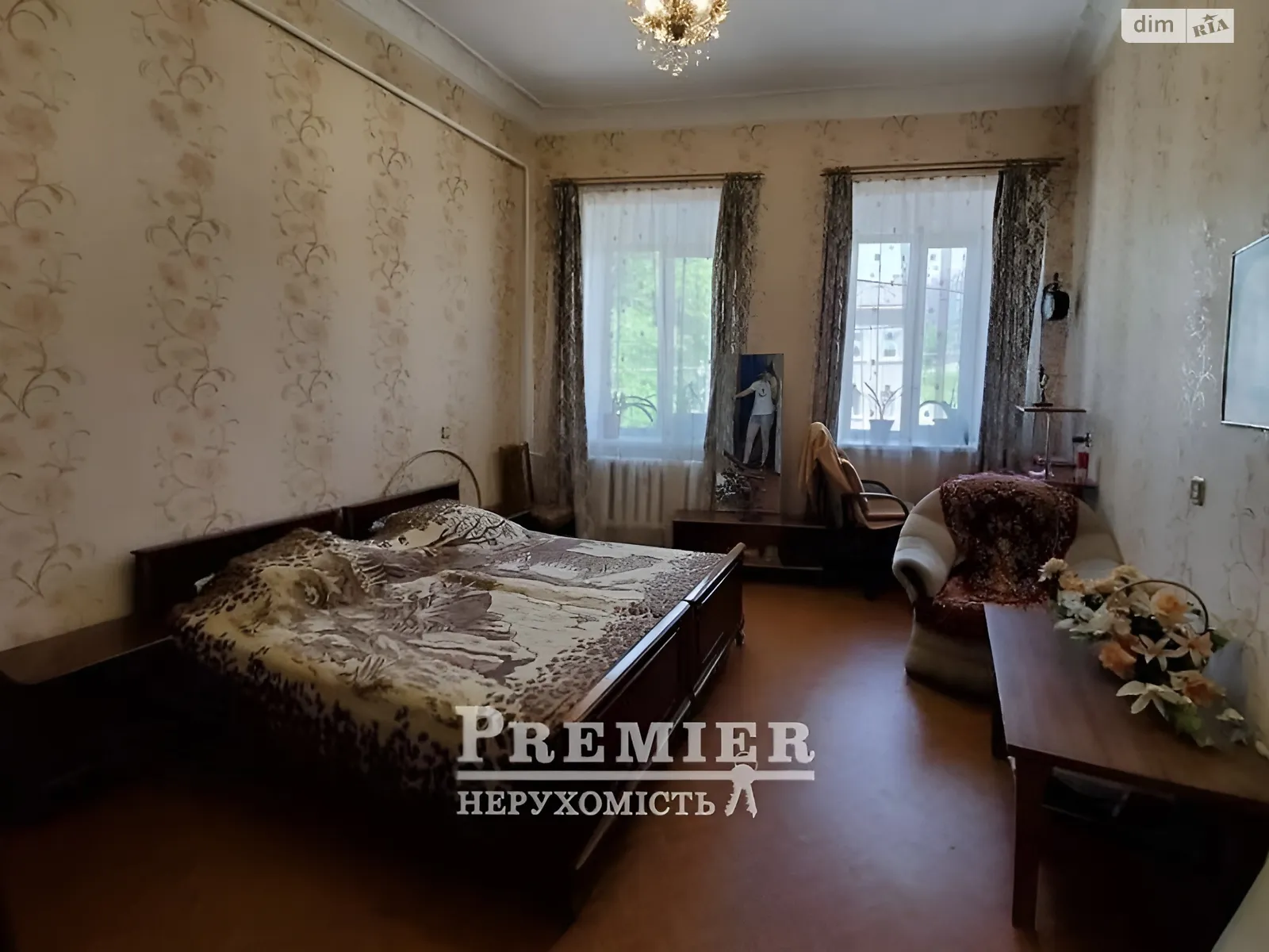 Продается 2-комнатная квартира 42 кв. м в Одессе, ул. Раскидайловская, 53 - фото 1