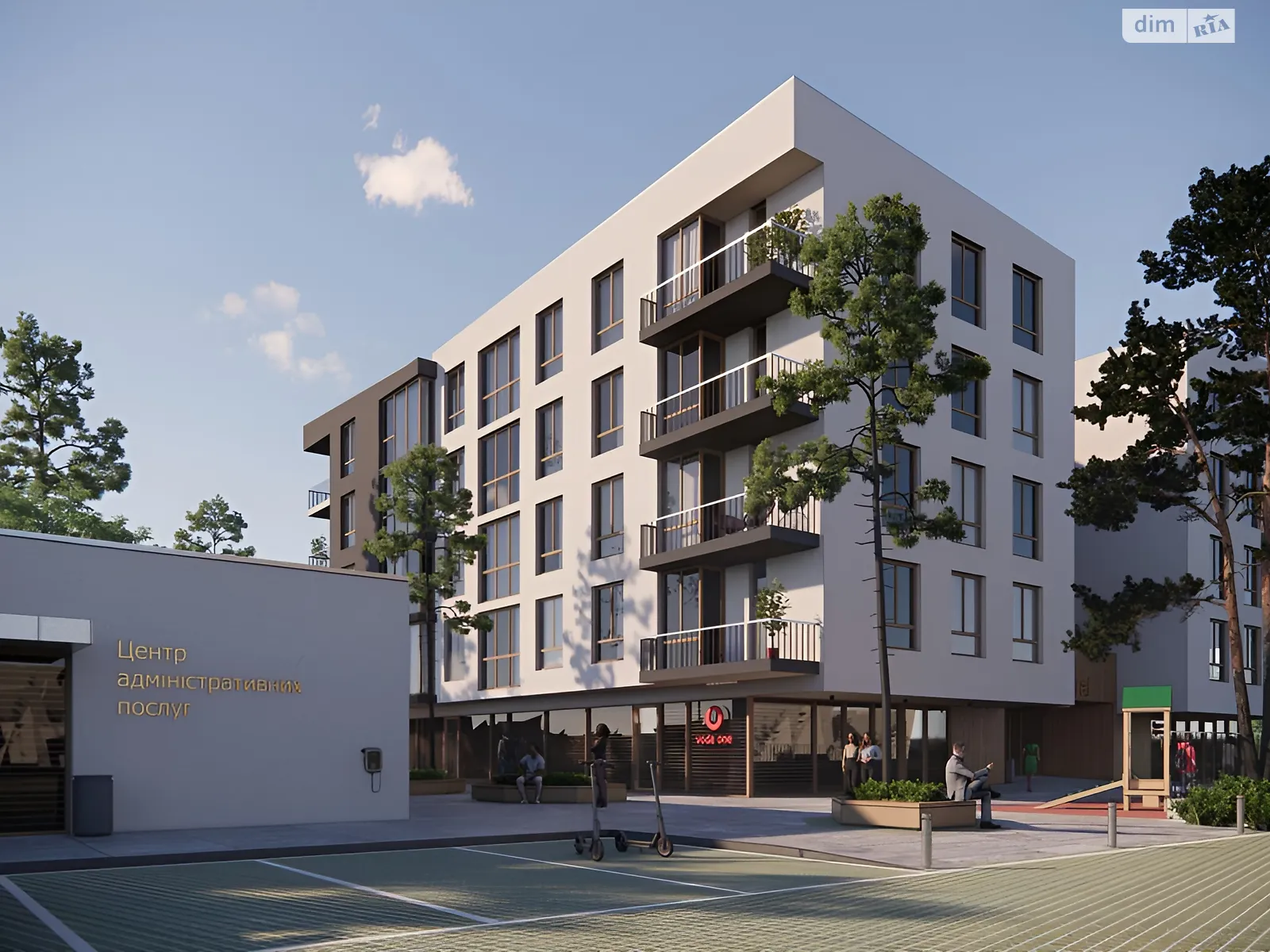 Продается 1-комнатная квартира 52 кв. м в Сокольниках, ул. Даниила Галицкого, 2А - фото 1