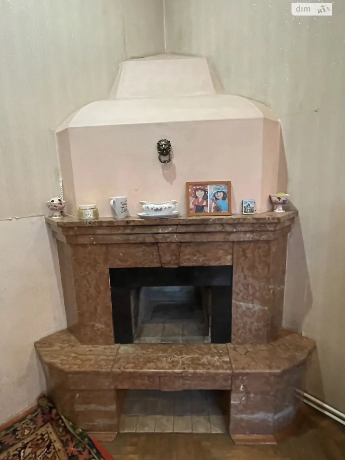 Продается 3-комнатная квартира 64.7 кв. м в Ивано-Франковске, цена: 83000 $ - фото 1