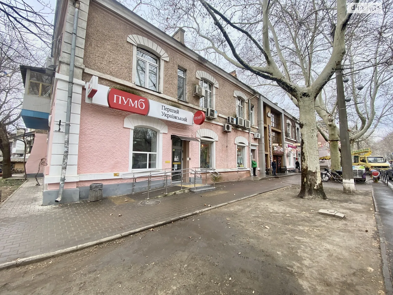Продается 2-комнатная квартира 44.1 кв. м в Одессе, просп. Шевченко - фото 1
