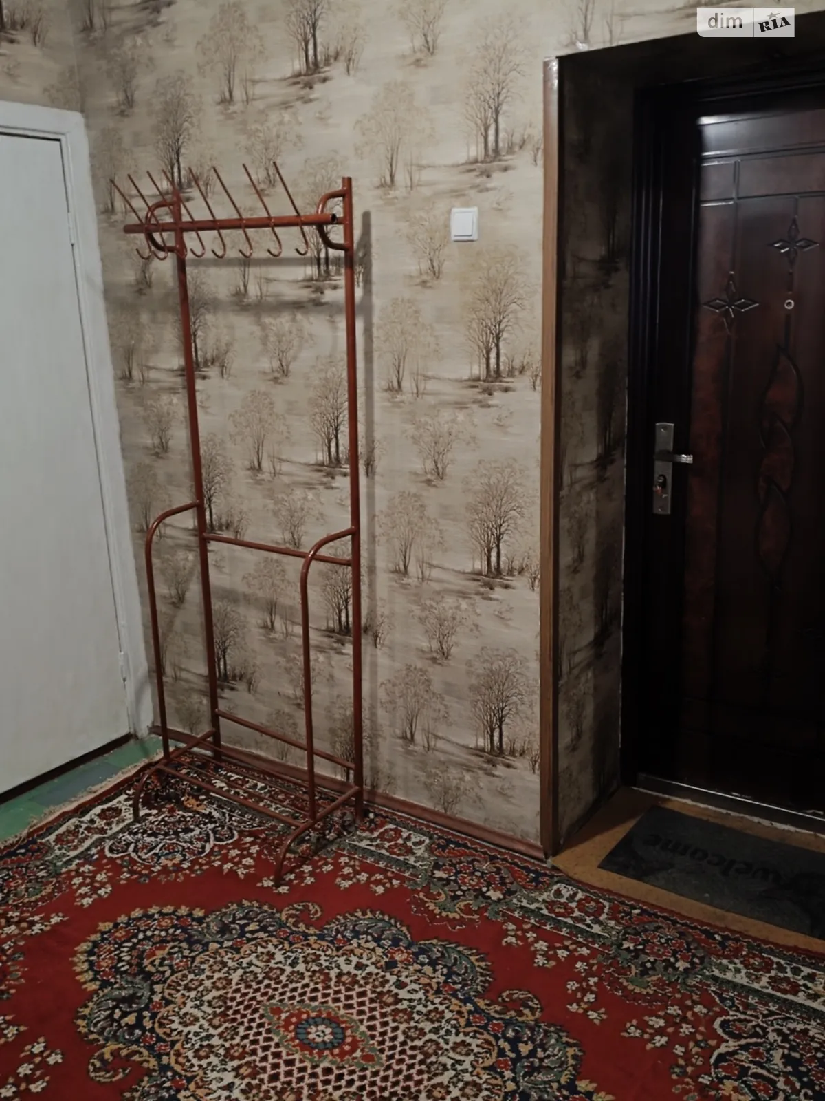 Здається в оренду 1-кімнатна квартира 38 кв. м у Вінниці, вул. Привокзальна - фото 1