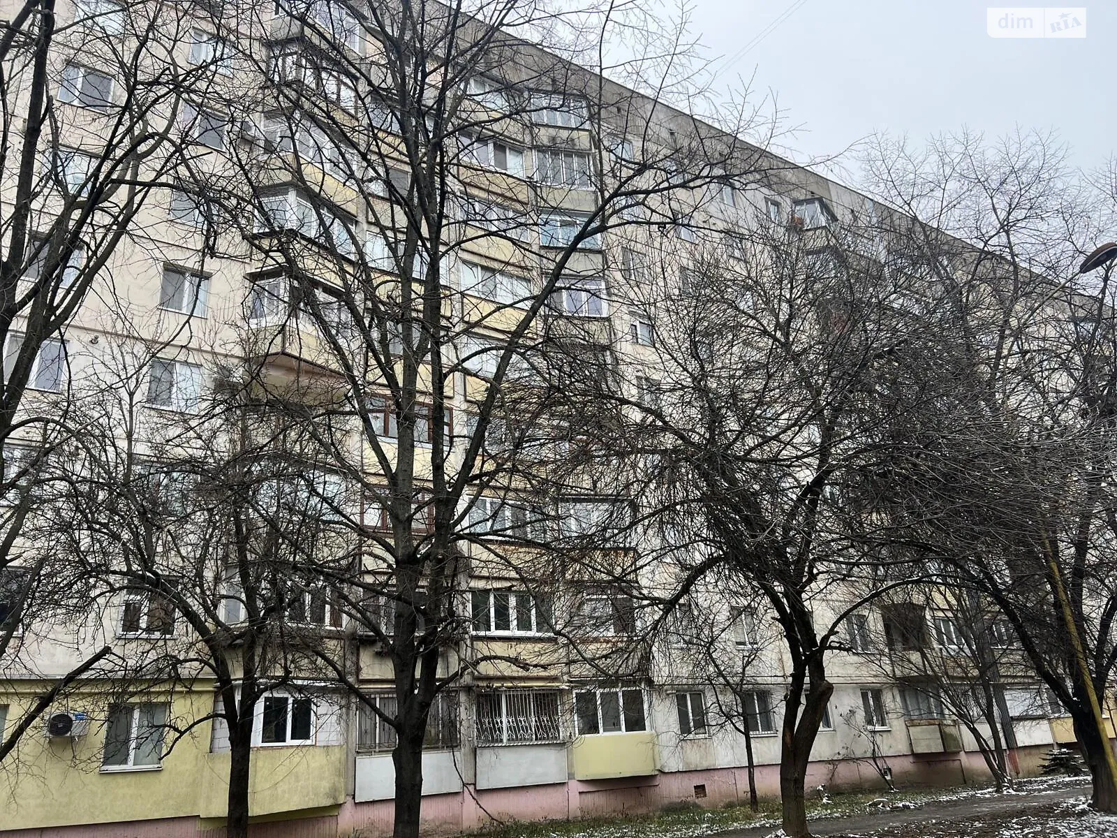 Продається 2-кімнатна квартира 49 кв. м у Ужгороді, цена: 58000 $ - фото 1