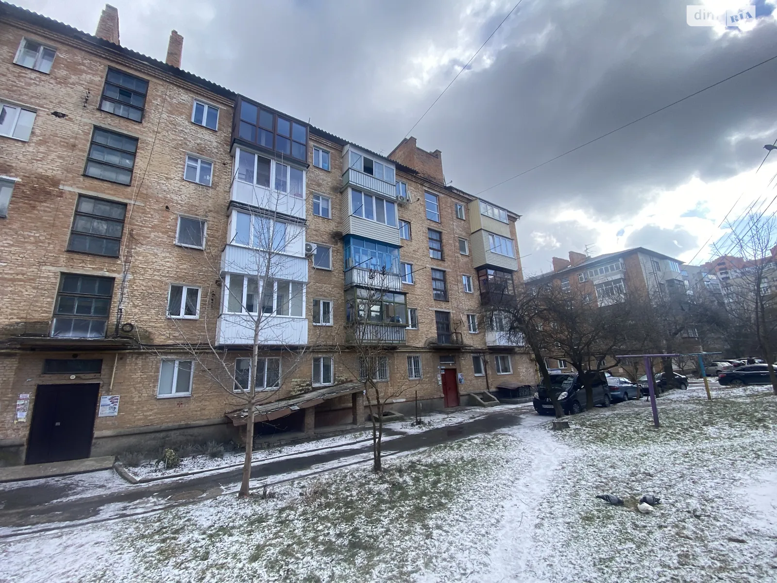 ул. Киевская, 58 Киевская Винница - фото 2