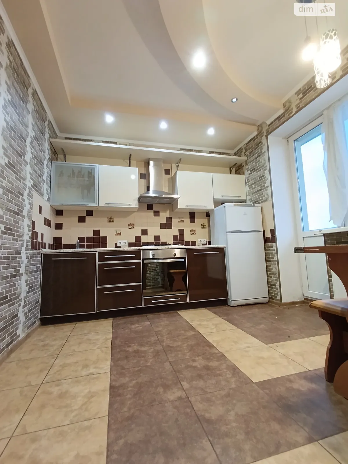 Продается 1-комнатная квартира 52.8 кв. м в Харькове, просп. Победы, 53Б - фото 1