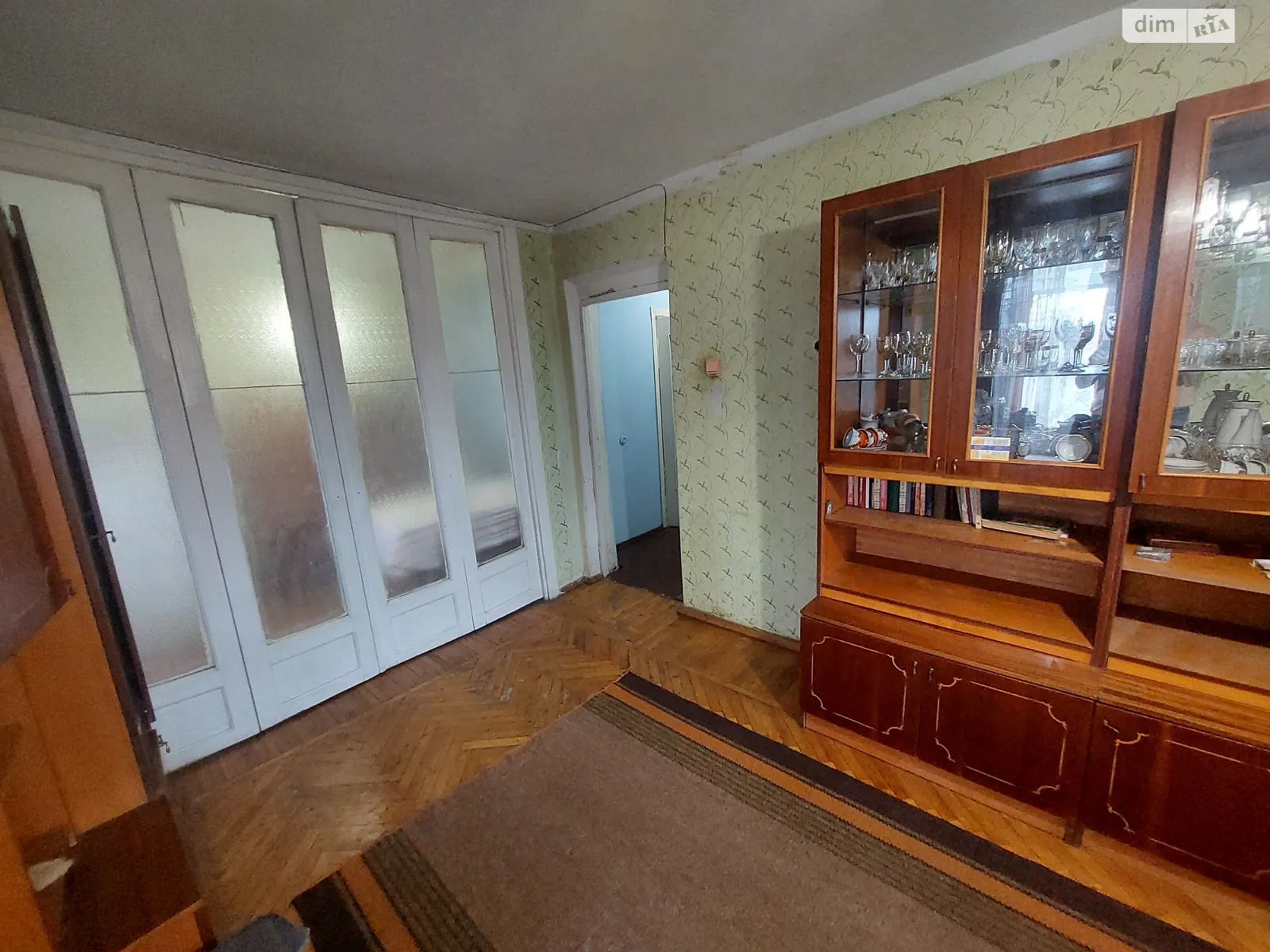 Продається 3-кімнатна квартира 76 кв. м у Вінниці, вул. Київська - фото 1