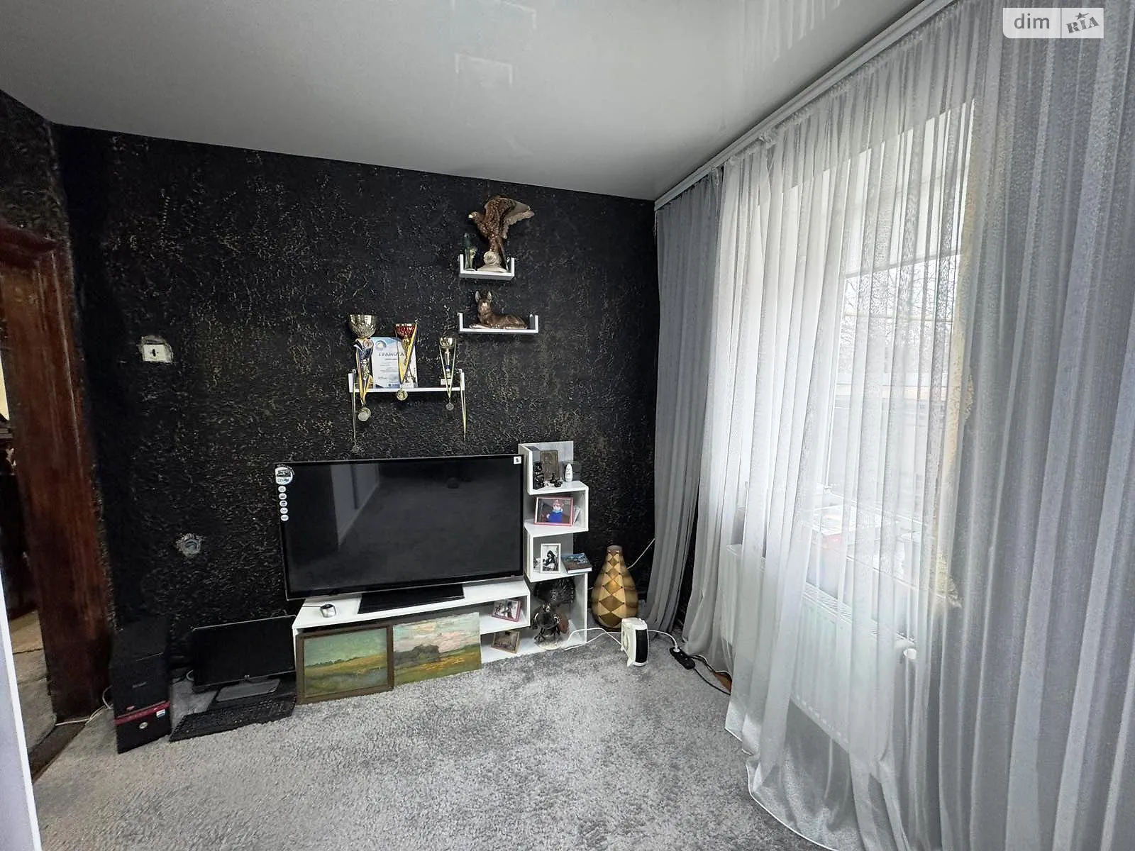 Продається частина будинку 65 кв. м з банею/сауною, цена: 44999 $ - фото 1