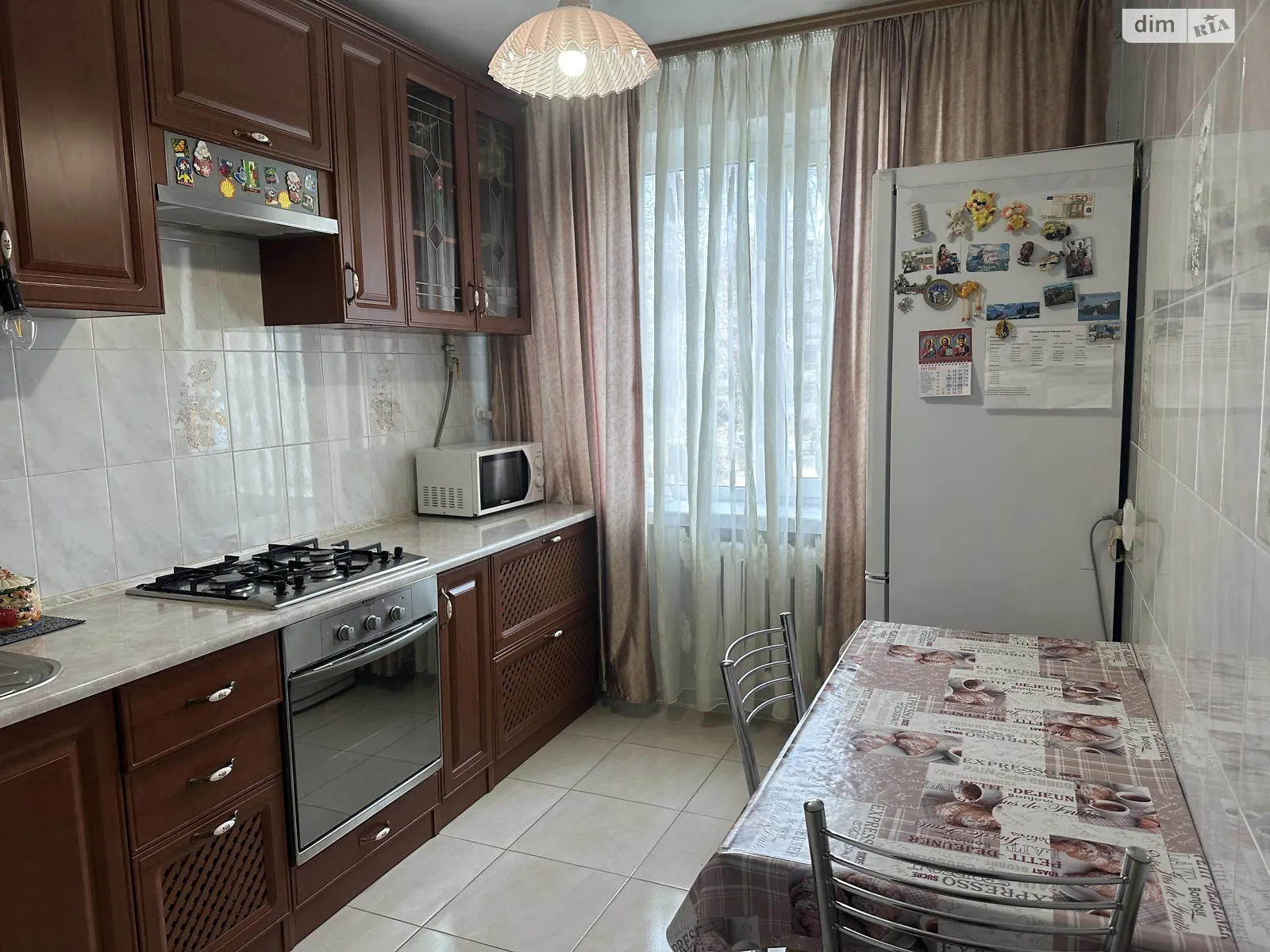 Продається 3-кімнатна квартира 62.5 кв. м у Вінниці, цена: 74490 $ - фото 1