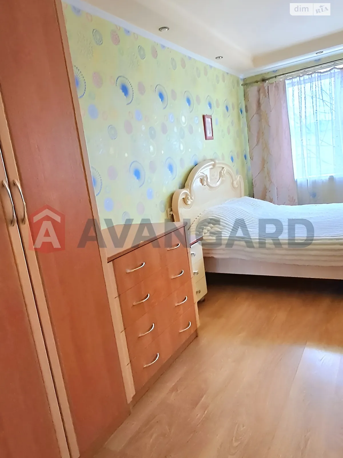 Продається 2-кімнатна квартира 45.9 кв. м у Києві, просп. Воскресенський(Перова), 42 - фото 1