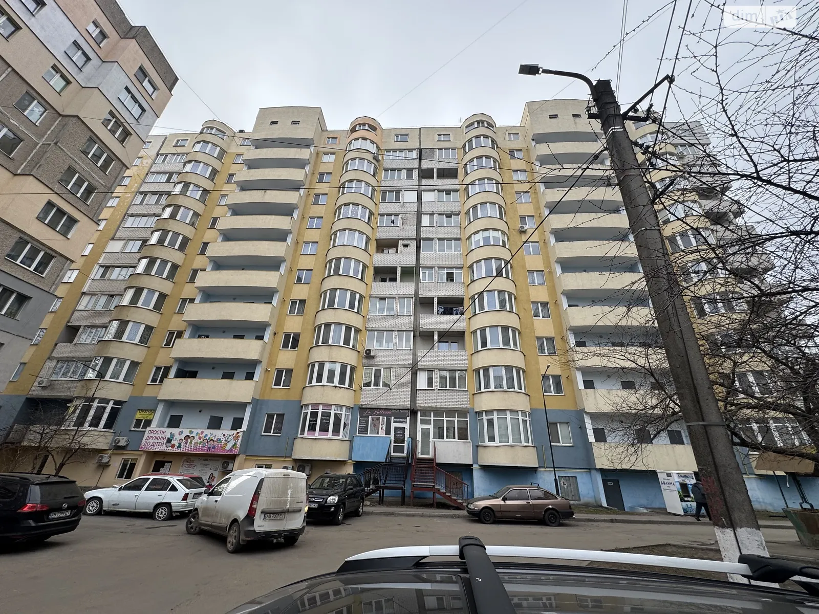 вул. Генерала Григоренка(Москаленка Маршала) Замостянський Вінниця, цена: 85000 $ - фото 1