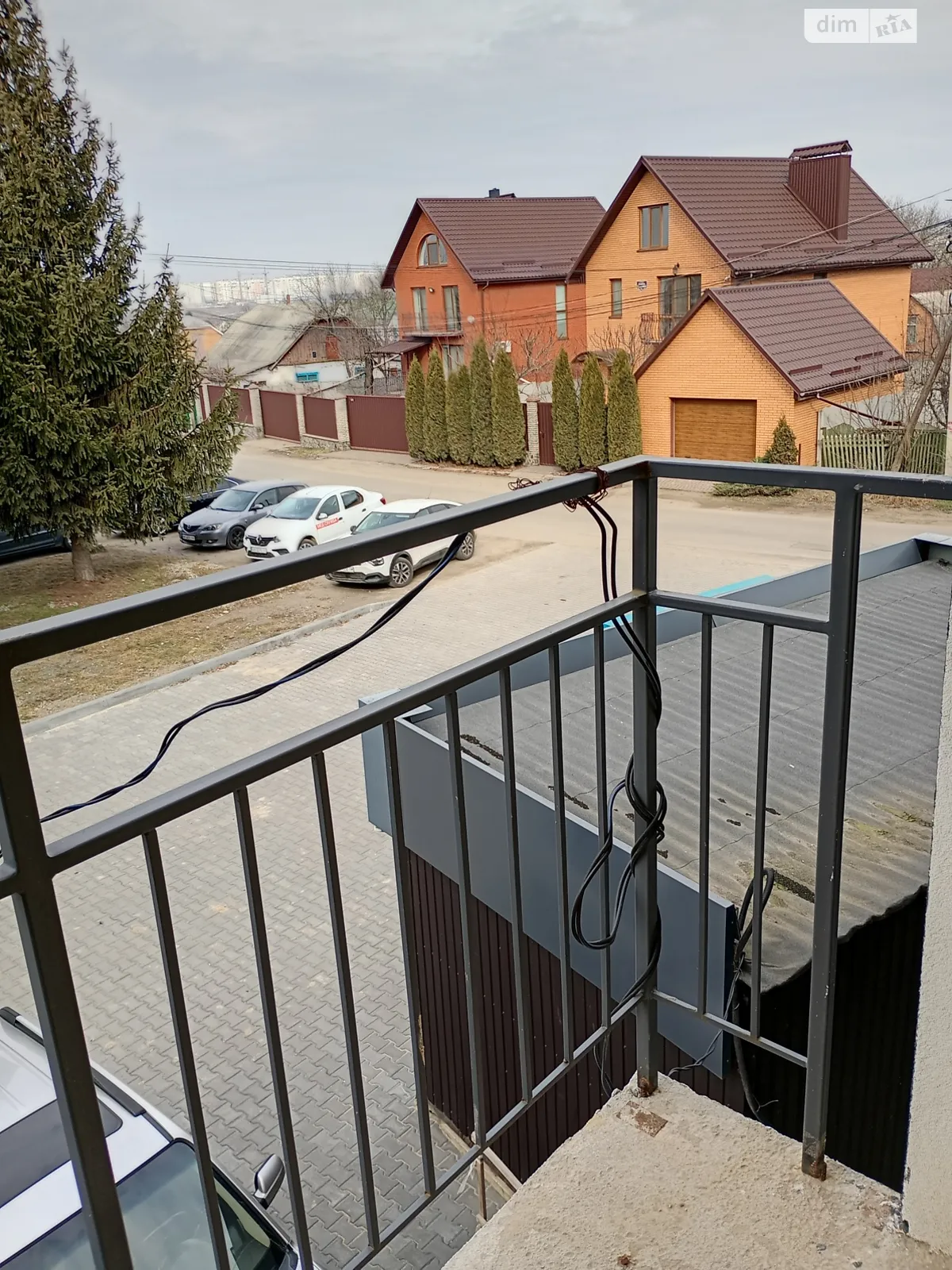 Продається 1-кімнатна квартира 46 кв. м у Вінниці, 4-й пров. Леоніда Каденюка(Комарова), 1 - фото 1