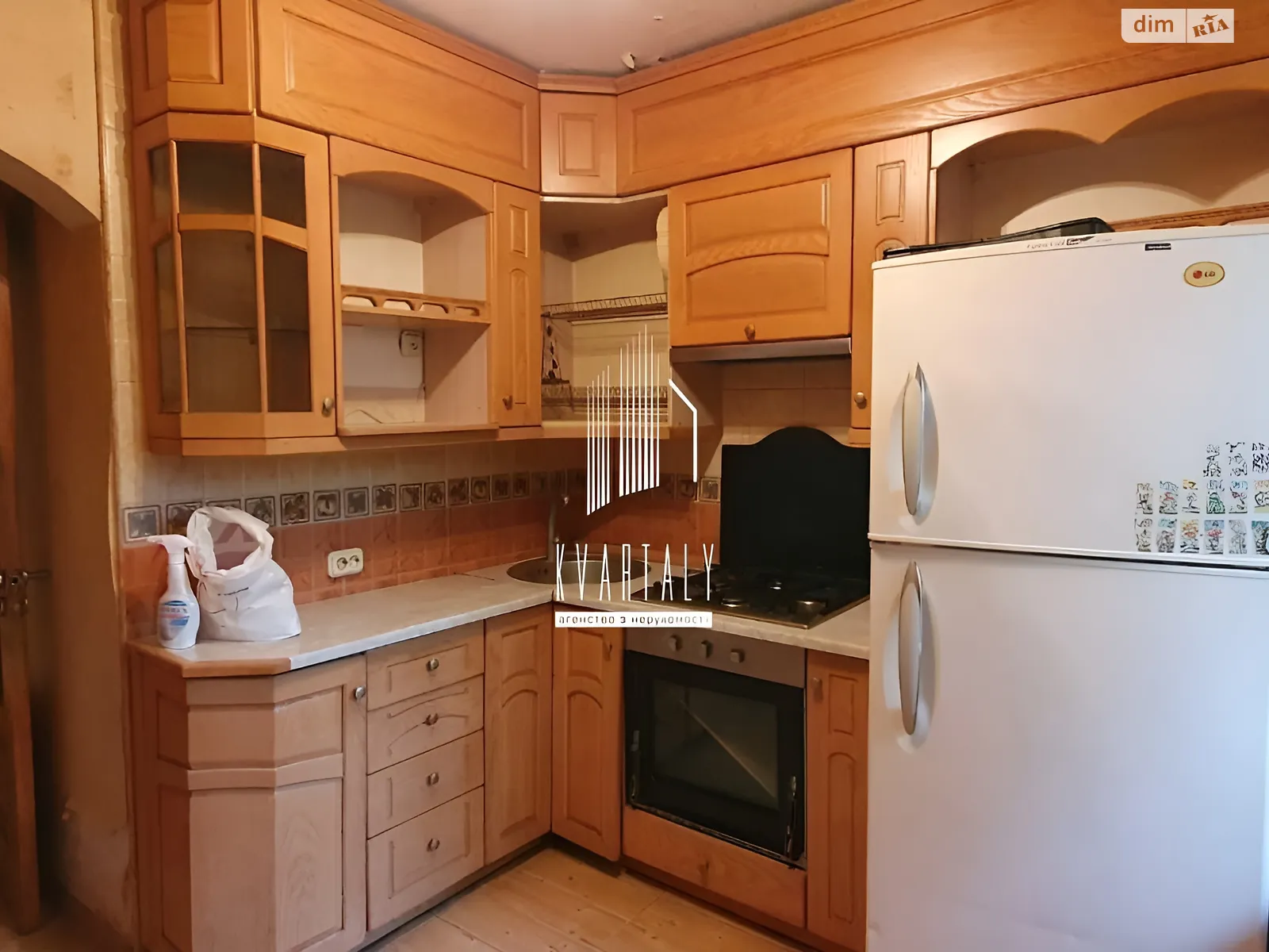 Продается 2-комнатная квартира 63 кв. м в Киеве, ул. Петропавловская, 12 - фото 1