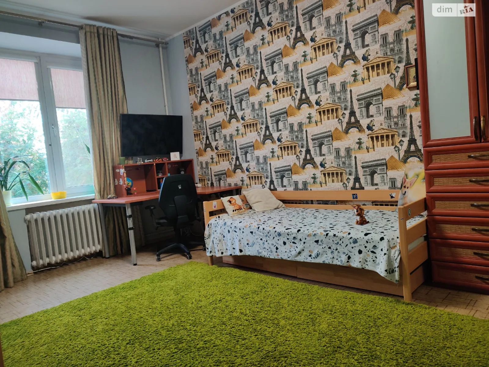 Продається 2-кімнатна квартира 50 кв. м у Харкові, вул. Клочківська, 226 - фото 1