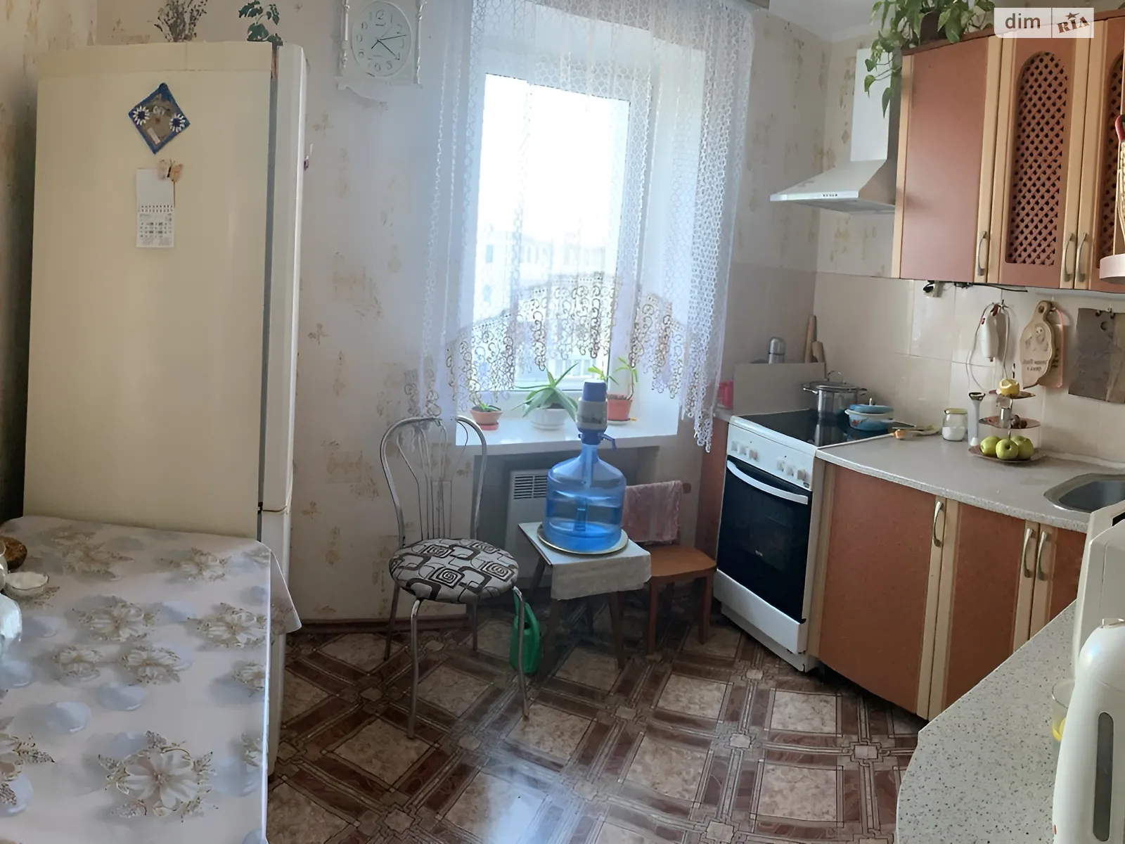 Продается 3-комнатная квартира 66.5 кв. м в, цена: 21000 $ - фото 1
