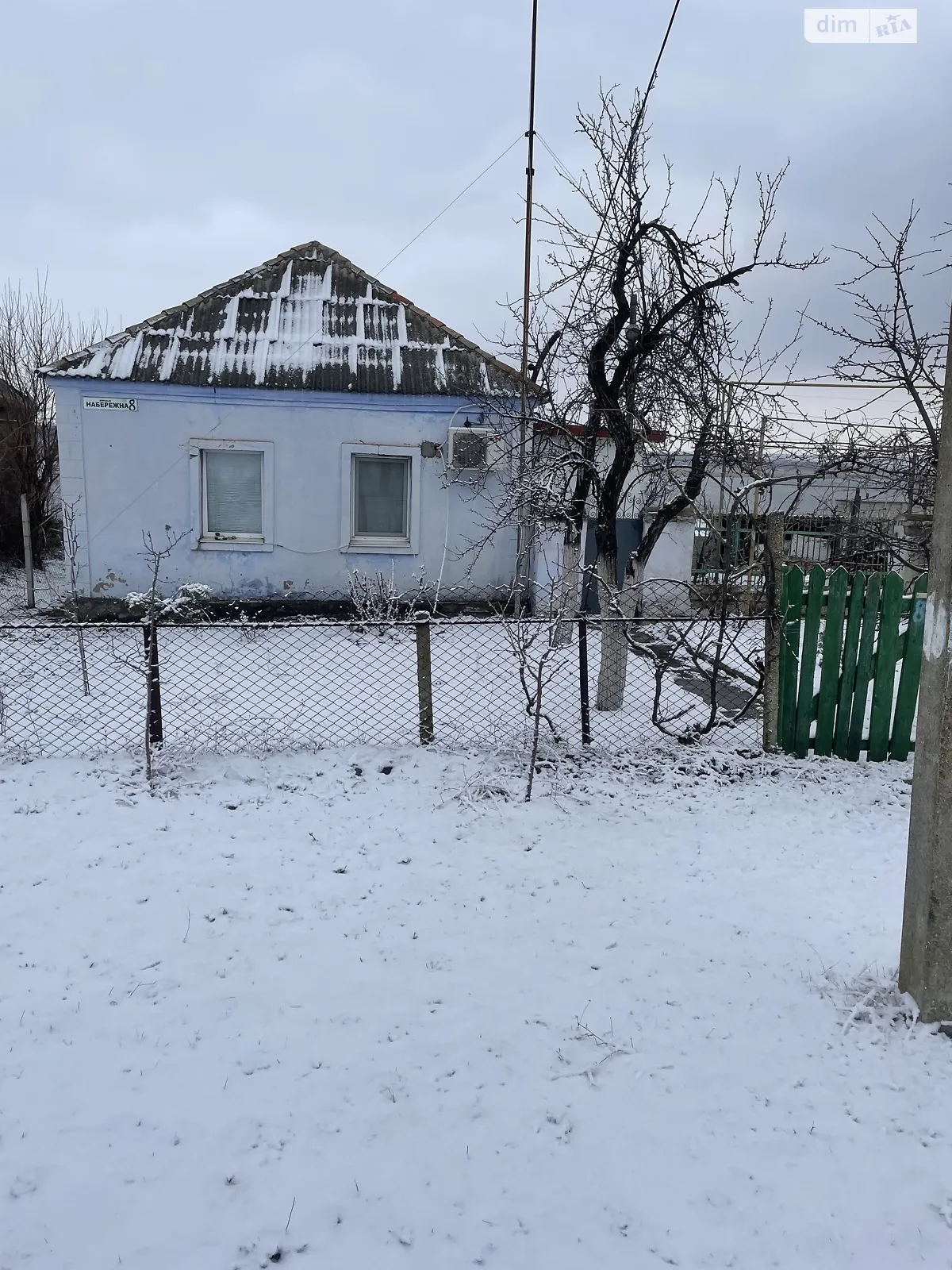Продається одноповерховий будинок 59.8 кв. м с басейном, цена: 20000 $ - фото 1