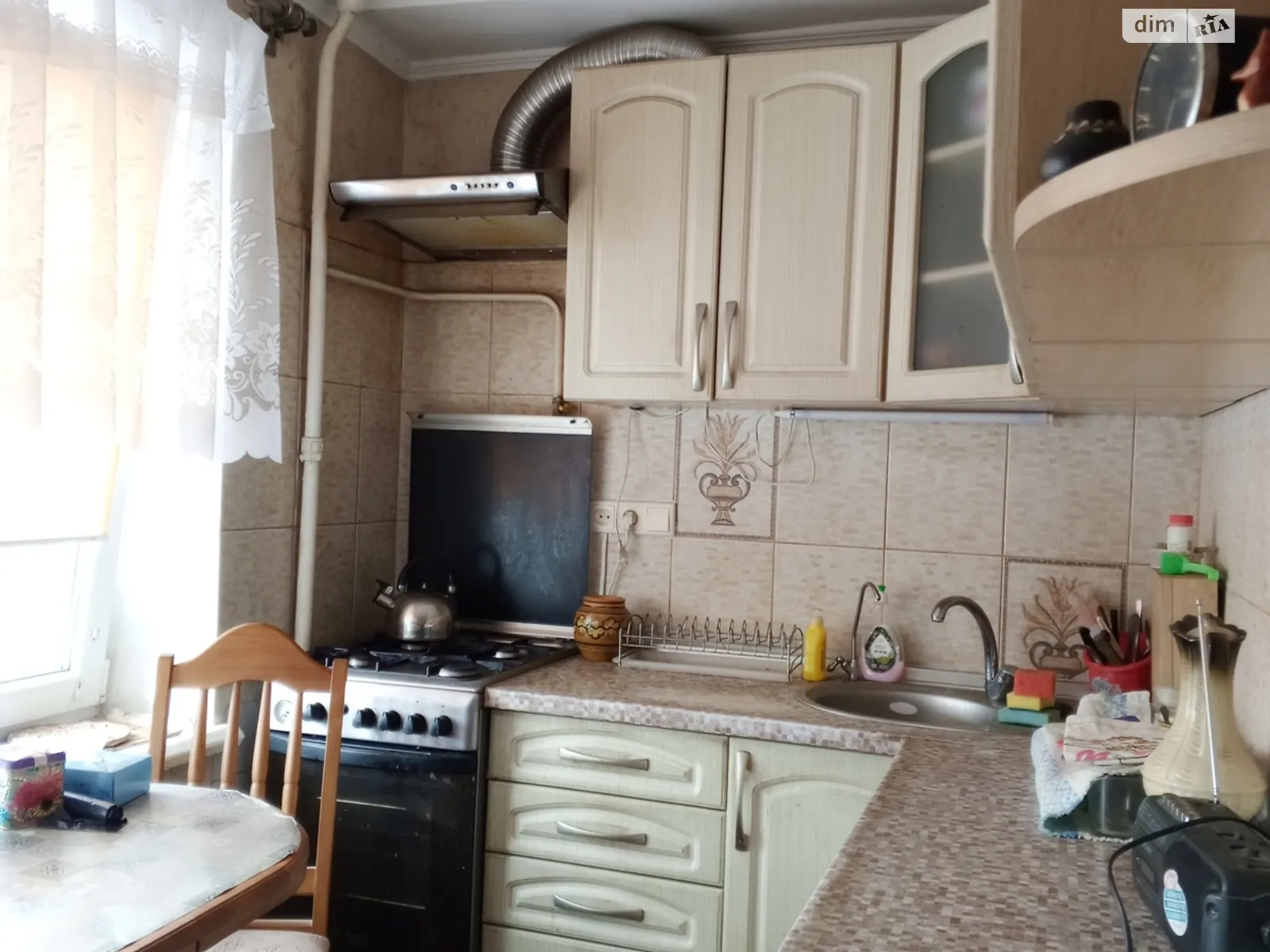 Продается 3-комнатная квартира 61.5 кв. м в Киеве, бул. Верховного Совета, 14А - фото 1