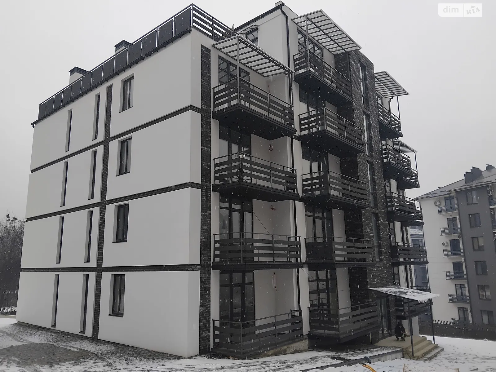 Продается 1-комнатная квартира 38 кв. м в, цена: 65000 $ - фото 1