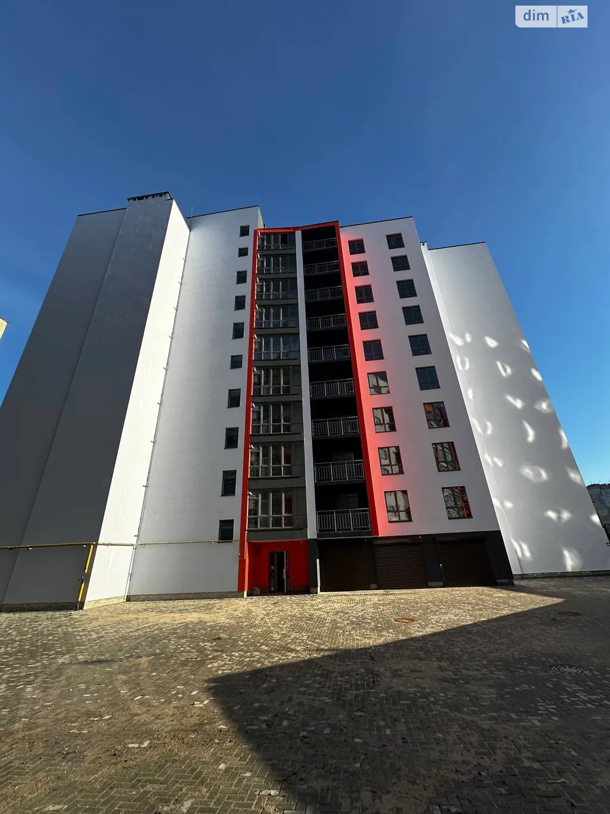 Продається 1-кімнатна квартира 45 кв. м у Хмельницькому, вул. Проскурівського Підпілля, 165 - фото 1