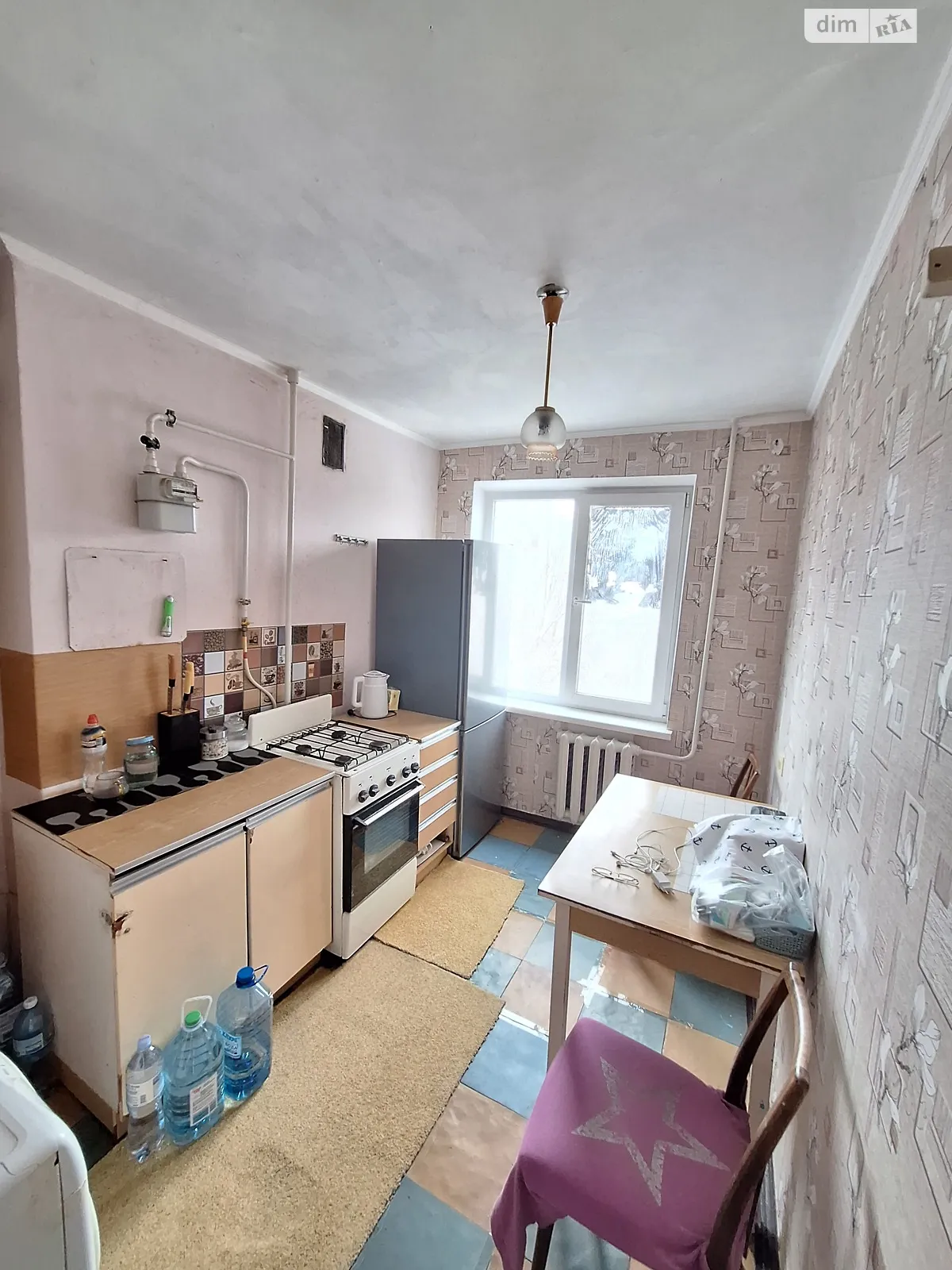 Продается 2-комнатная квартира 45.2 кв. м в Николаеве, ул. Океановская, 40 - фото 1