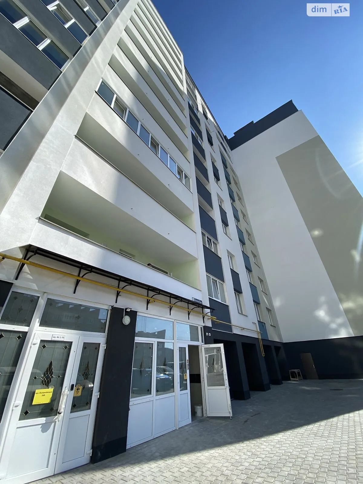Продається 1-кімнатна квартира 46 кв. м у Хмельницькому, вул. Лісогринівецька, 34А - фото 1