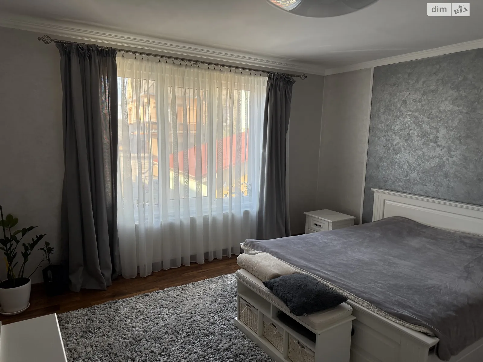 Сдается в оренду частина будинку 110 кв. м з садом, цена: 800 $ - фото 1