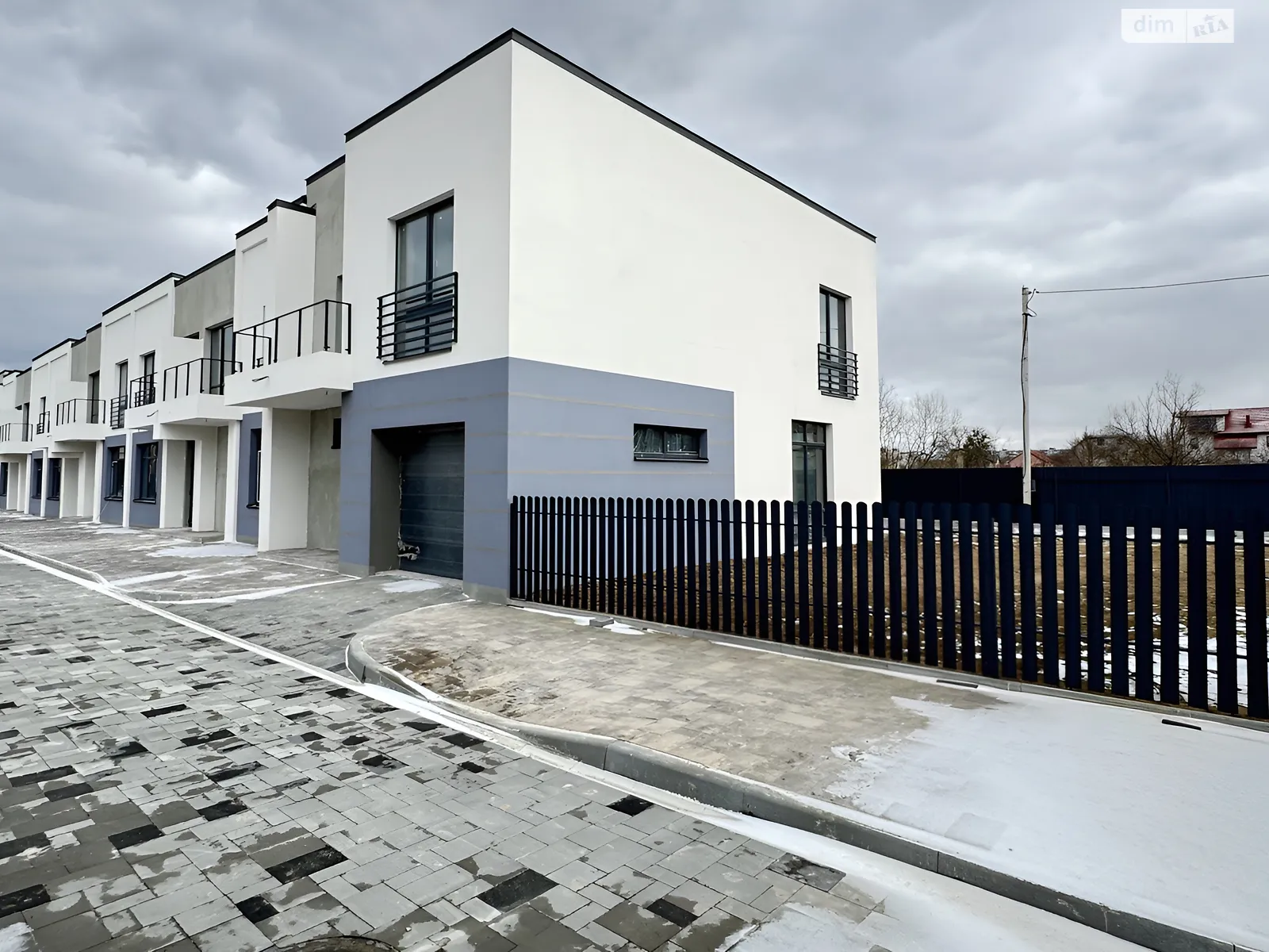 Волчинец ЖК City Villa Club, цена: 118900 $ - фото 1