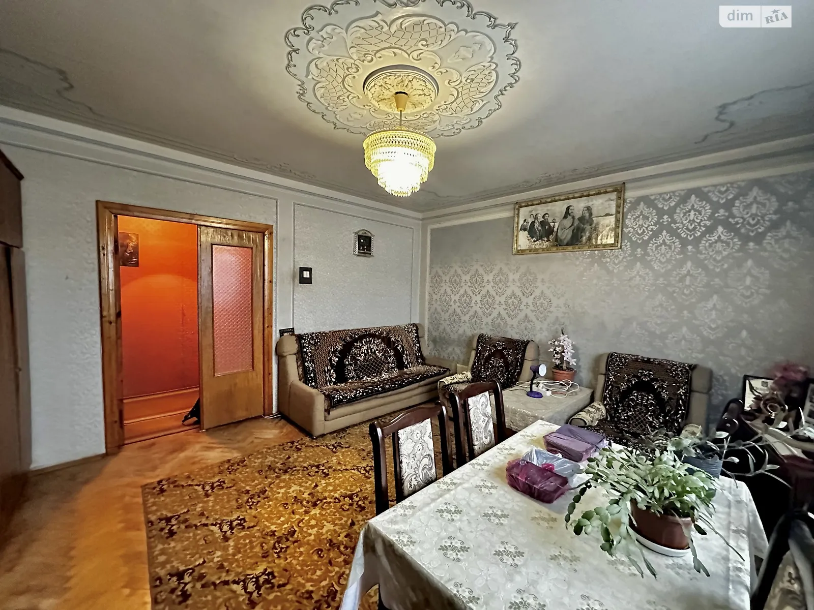 Сдается в аренду комната 63 кв. м в Львове, цена: 4000 грн - фото 1