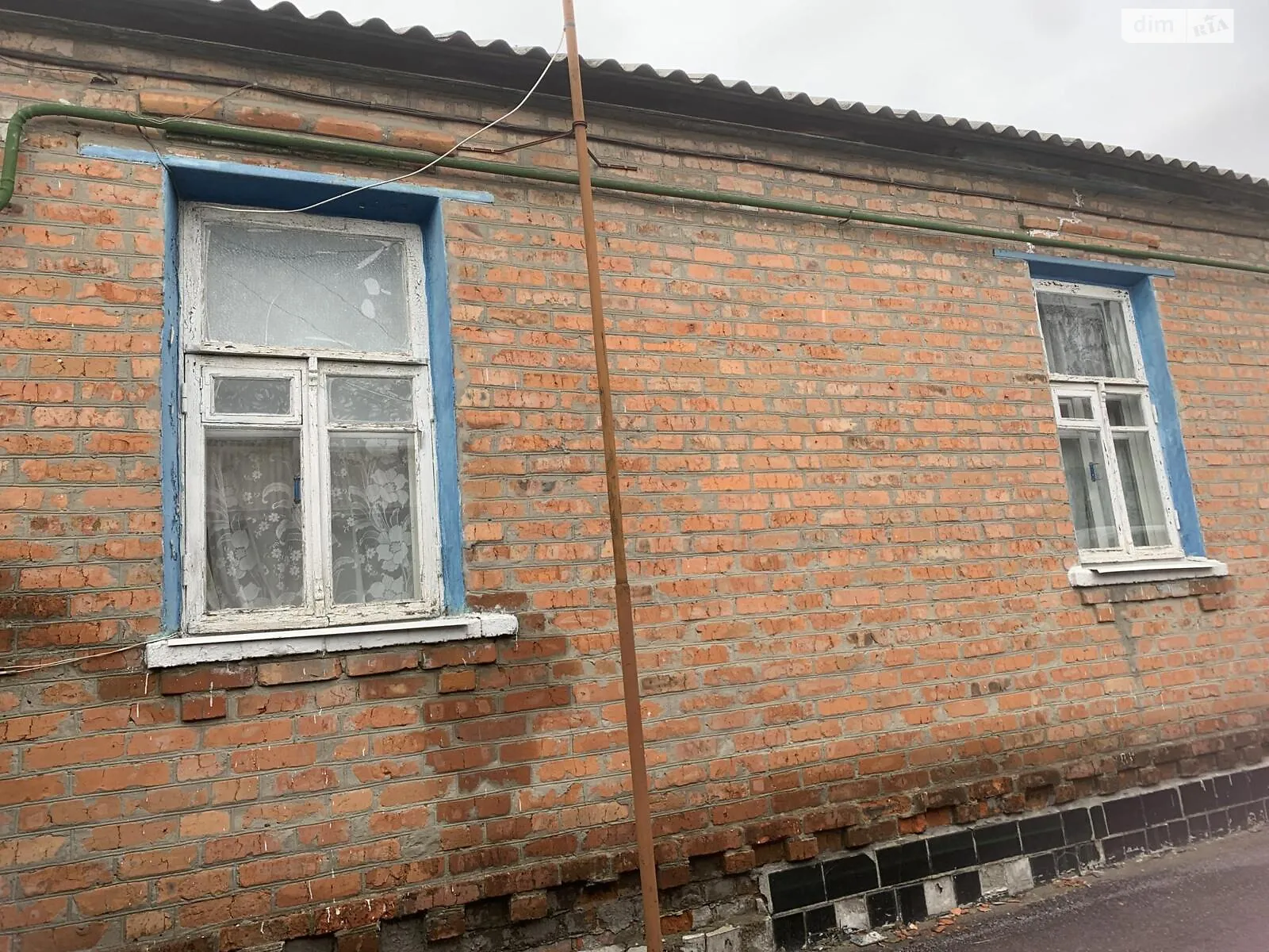 Продається одноповерховий будинок 62.9 кв. м з меблями, цена: 32000 $ - фото 1