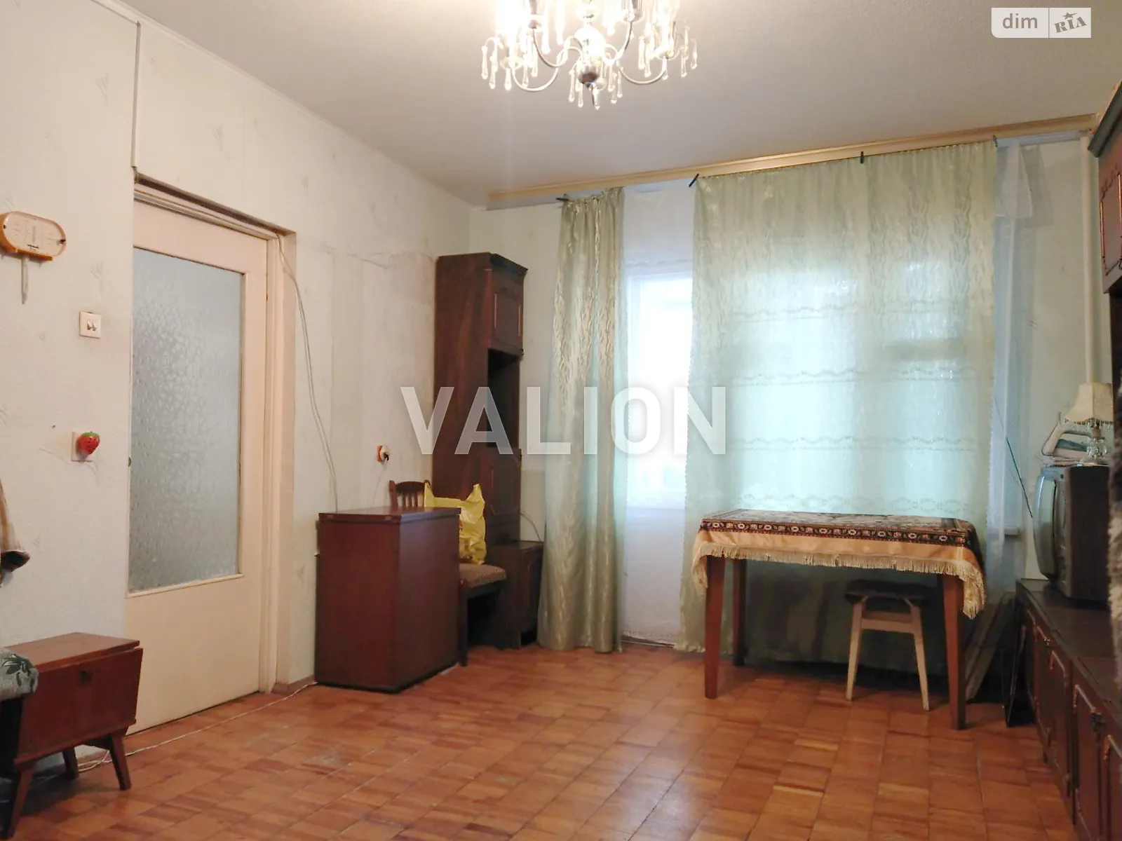 Продається 4-кімнатна квартира 94.64 кв. м у Києві, вул. Ревуцького, 11В - фото 1