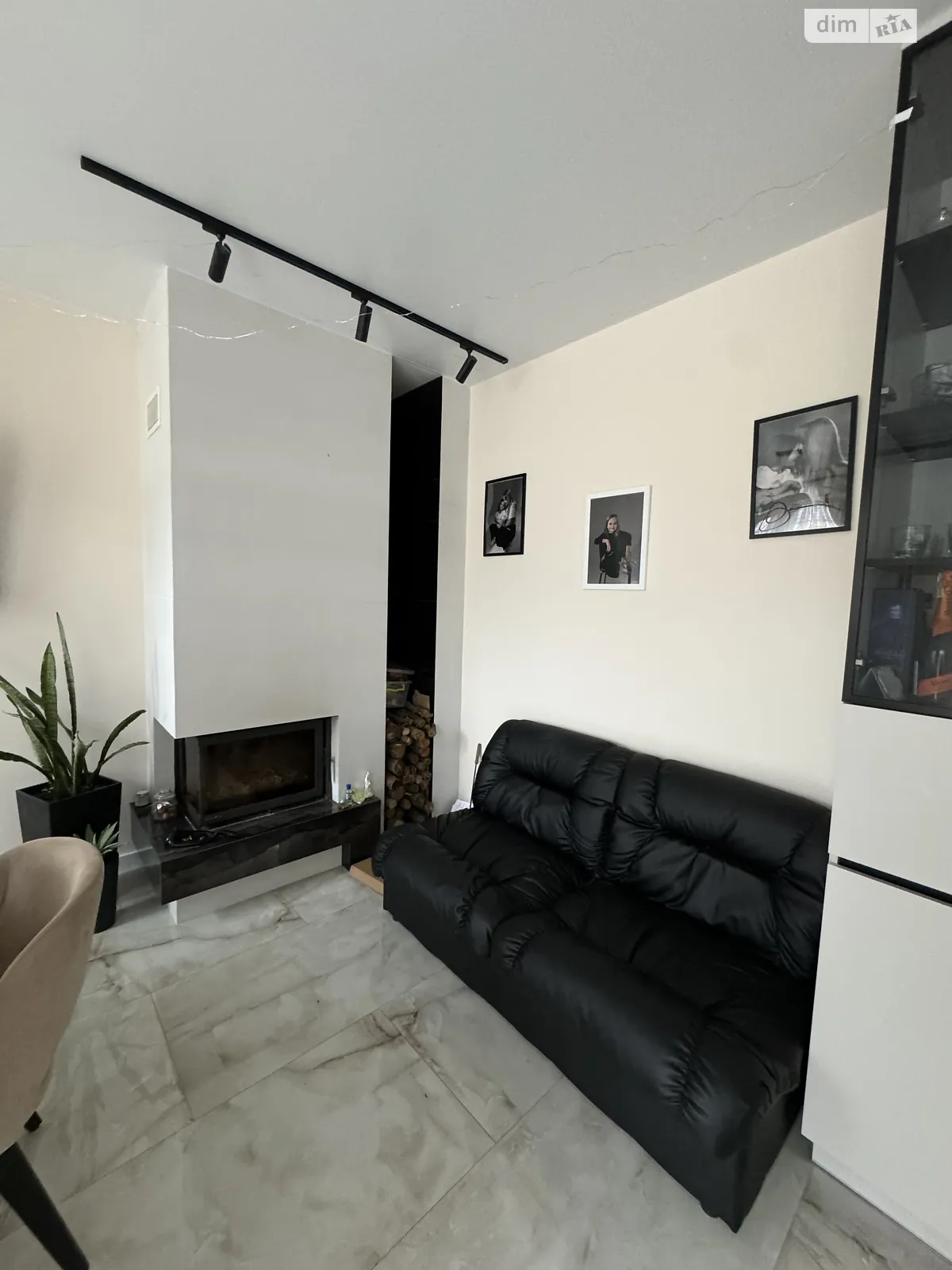Продается часть дома 120 кв. м с балконом, цена: 190000 $ - фото 1