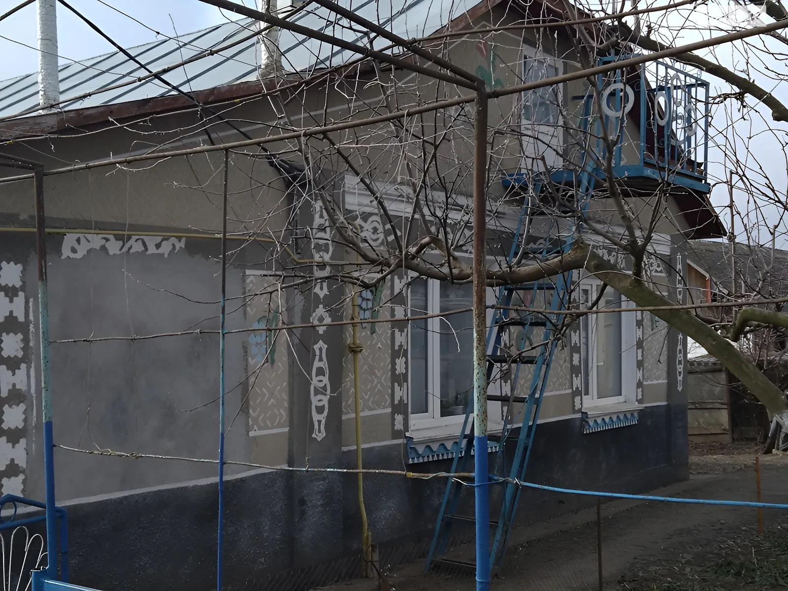 Продається одноповерховий будинок 80 кв. м з ділянкою, цена: 19000 $ - фото 1