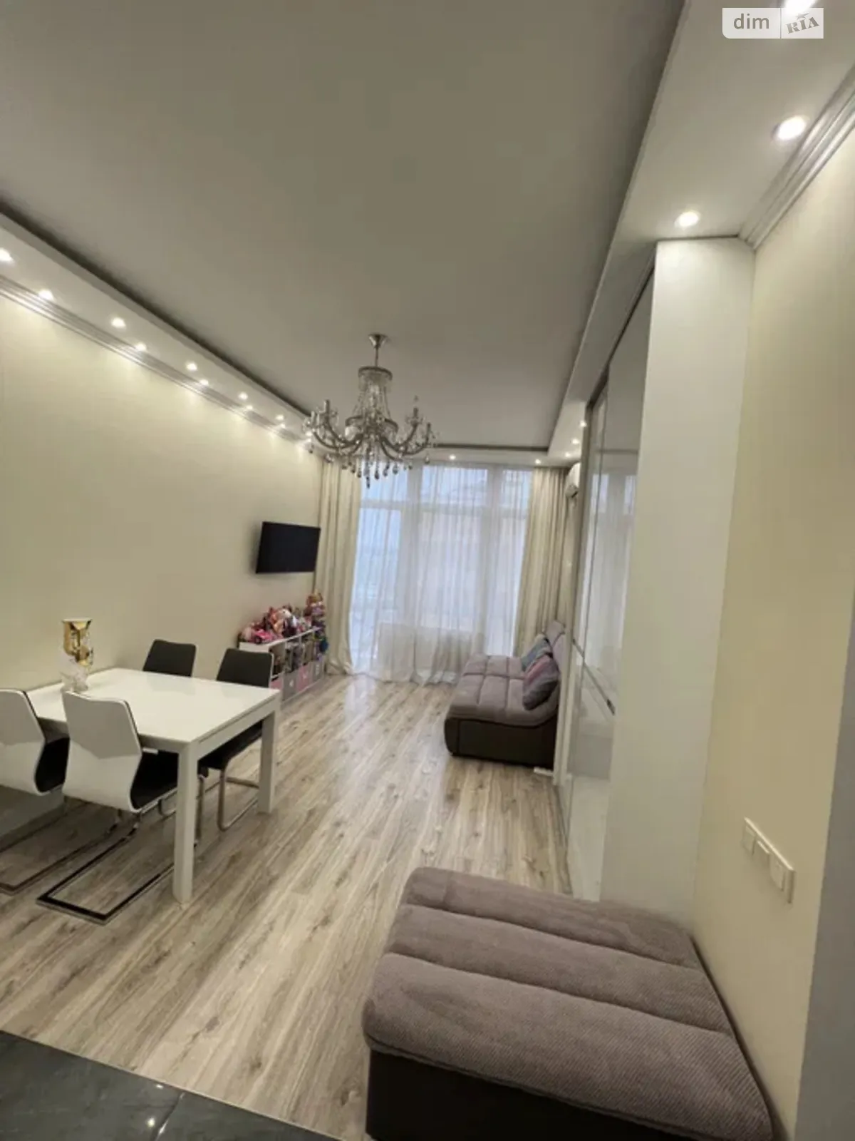 Продається 2-кімнатна квартира 50 кв. м у, цена: 145000 $ - фото 1